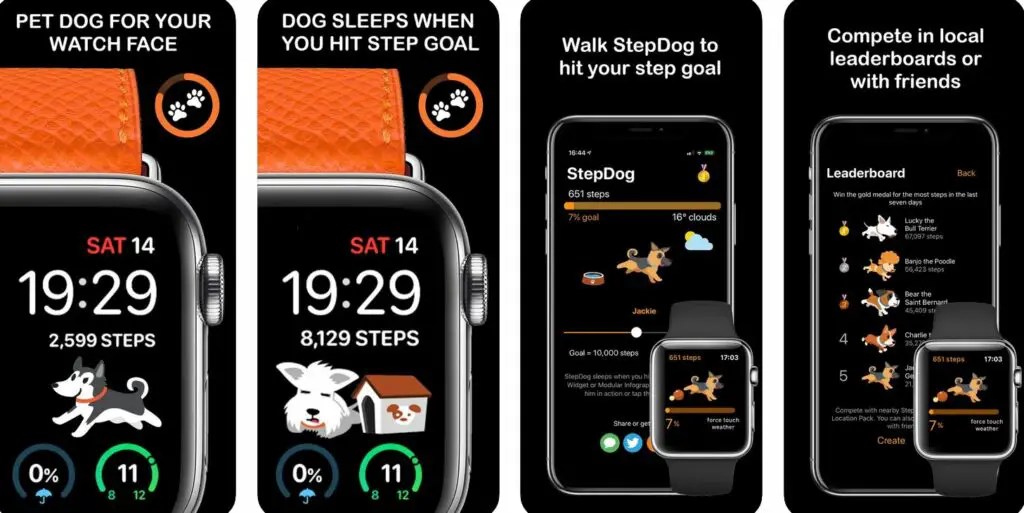 9 Best Apps To Create and Set Custom Apple Watch Faces