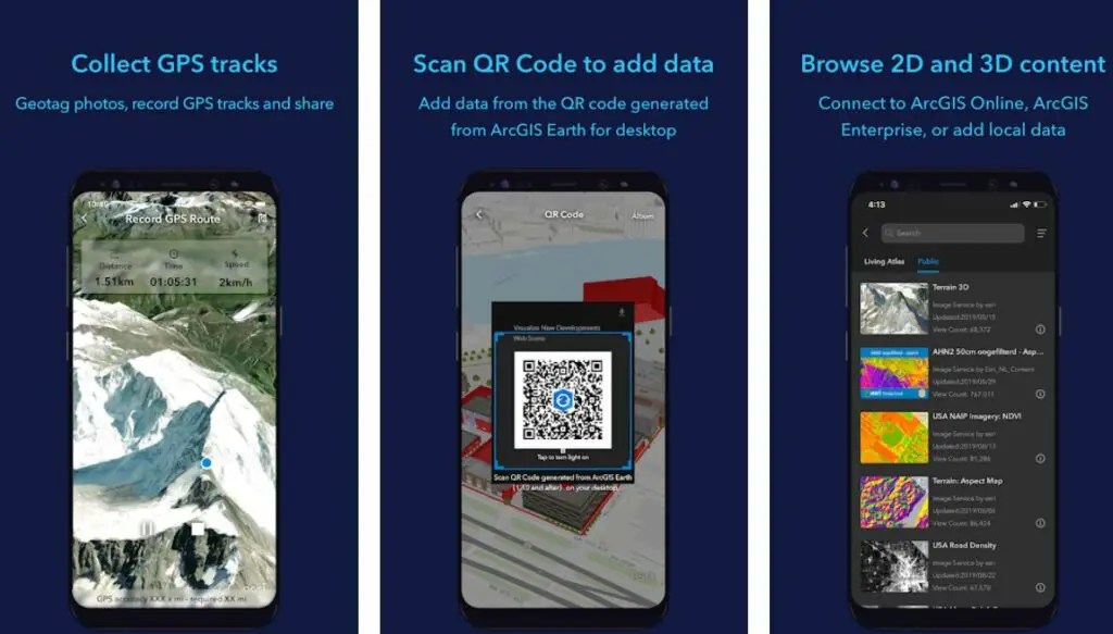 15 Google Earth Alternatives To Expand Your Horizons [2024]