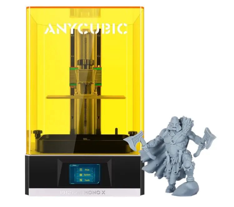 11 Best 3D Printer For Miniatures in 2022Reviewed and Rated