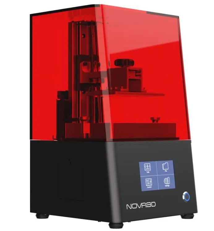 11 Best 3D Printer For Miniatures in 2022Reviewed and Rated