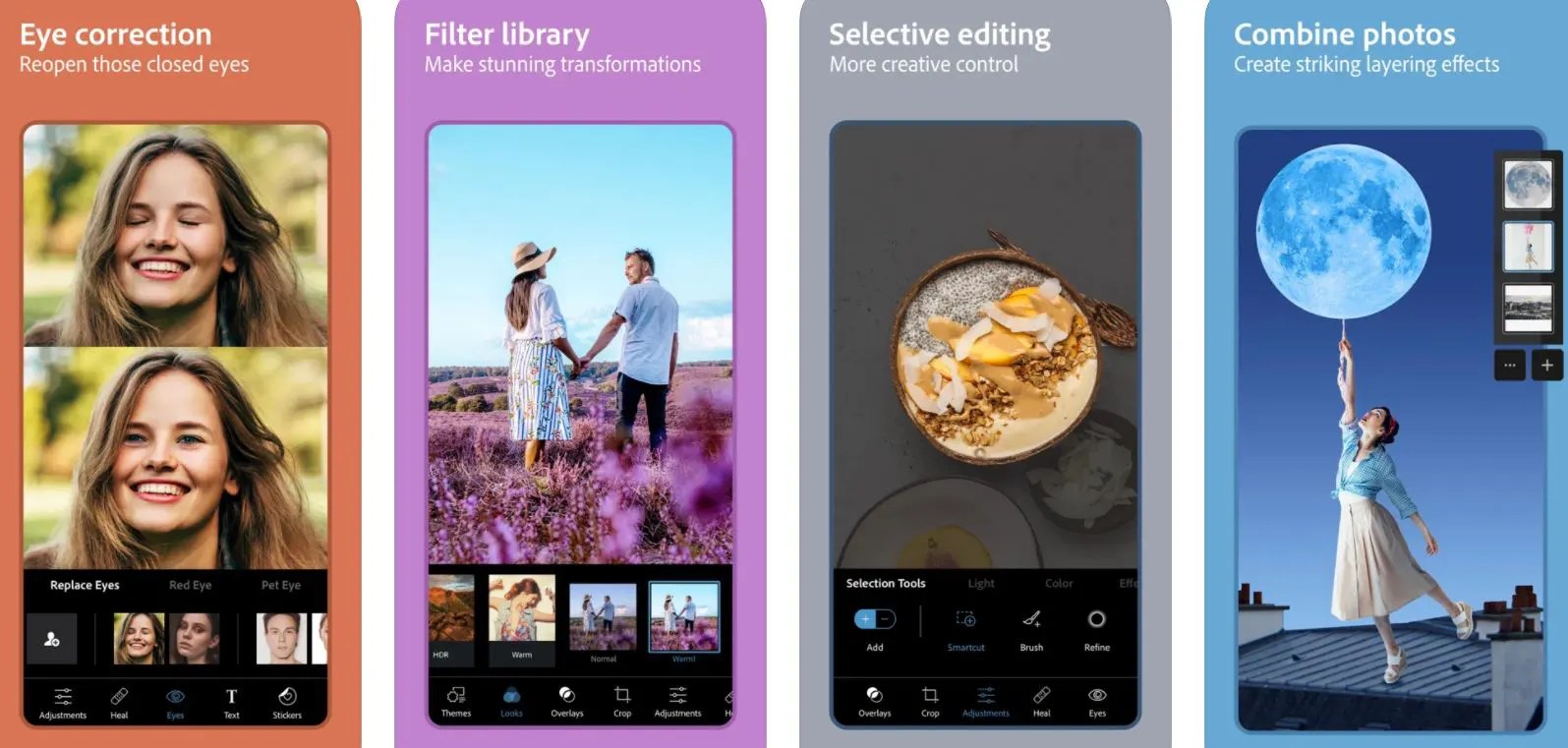 9 Best Apps Like Facetune For Photo and Video Editing [2022]