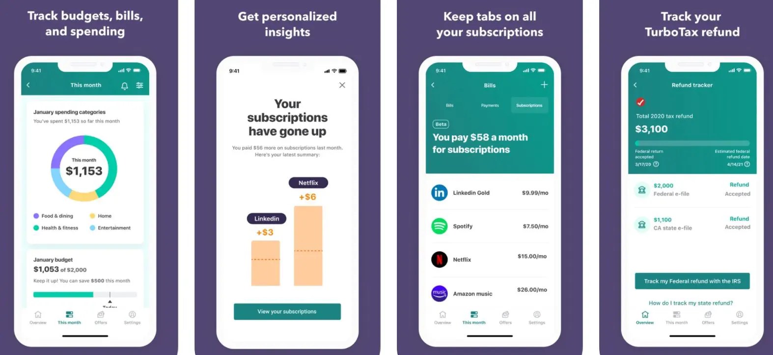 11 Best Expense Tracker Apps For Personal Expense Tracking