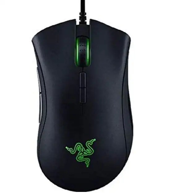 7 Best Gaming Mouse With Side Buttons Reviewed [2023]