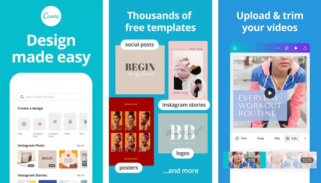 15 Best Graphic Design Apps For Android in 2022 Reviewed