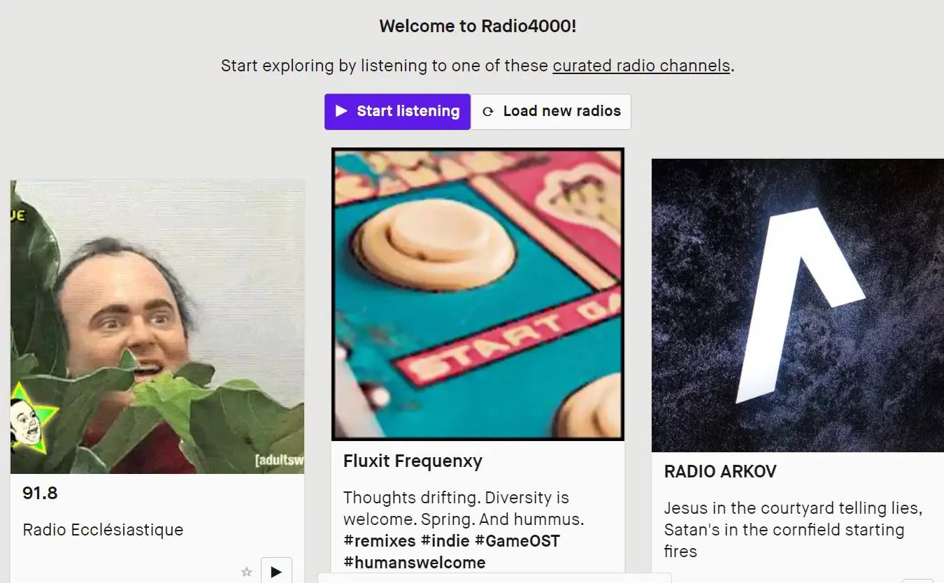 11 Of The Best Pandora Alternatives To Try Out Reviewed 🤴