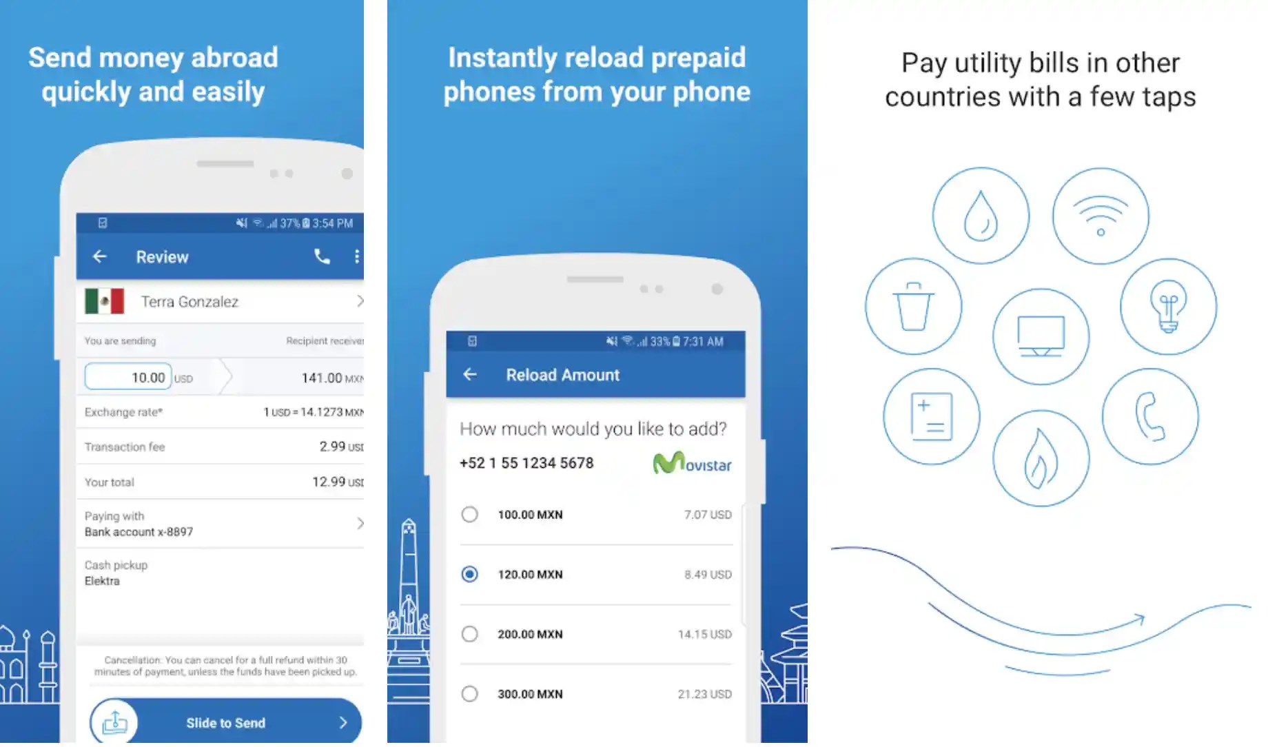 Remitly Vs Xoom Which Money Transfer Services To Choose