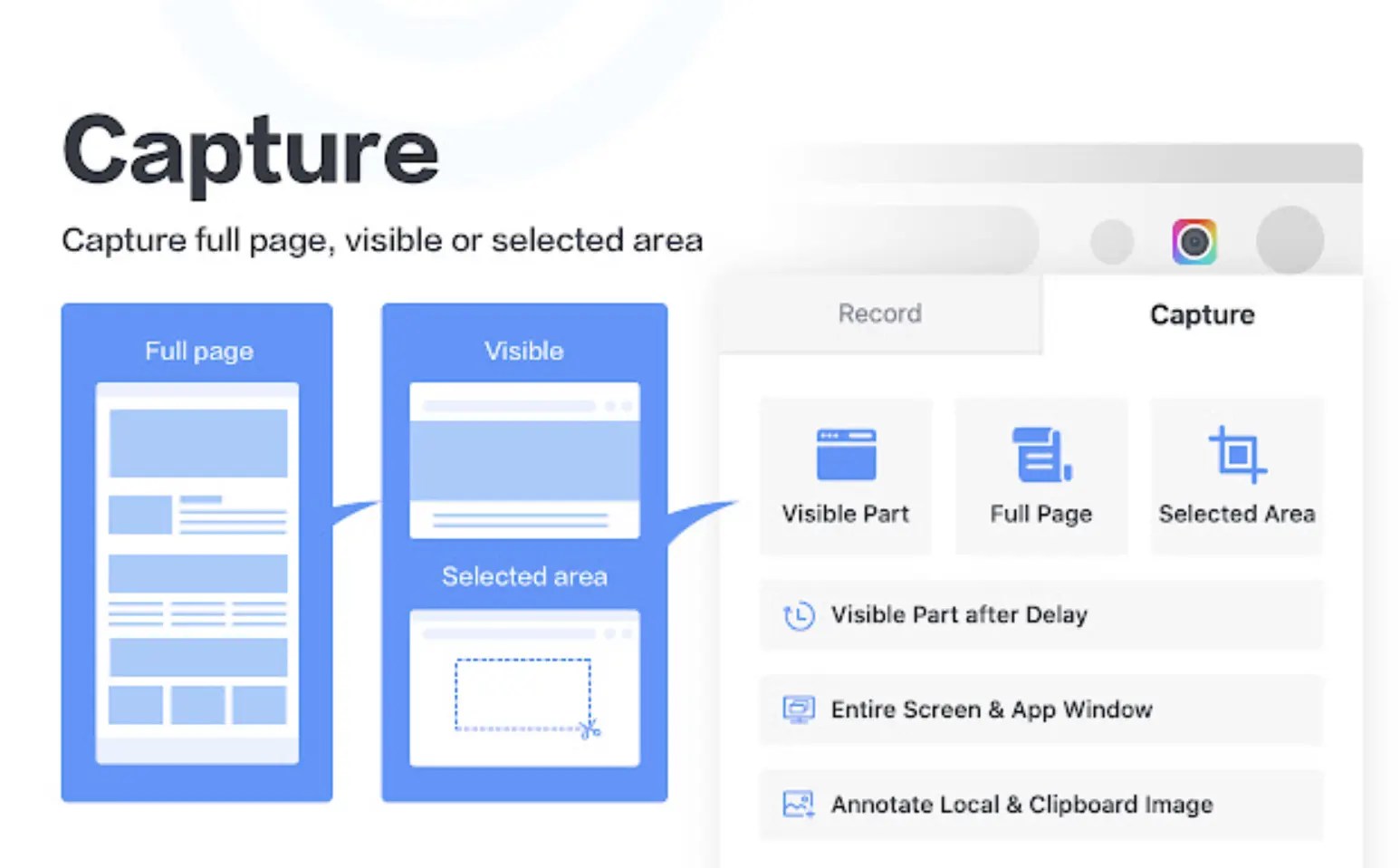 13 Best Tools To Take Mac Scrolling Screenshots [2024]