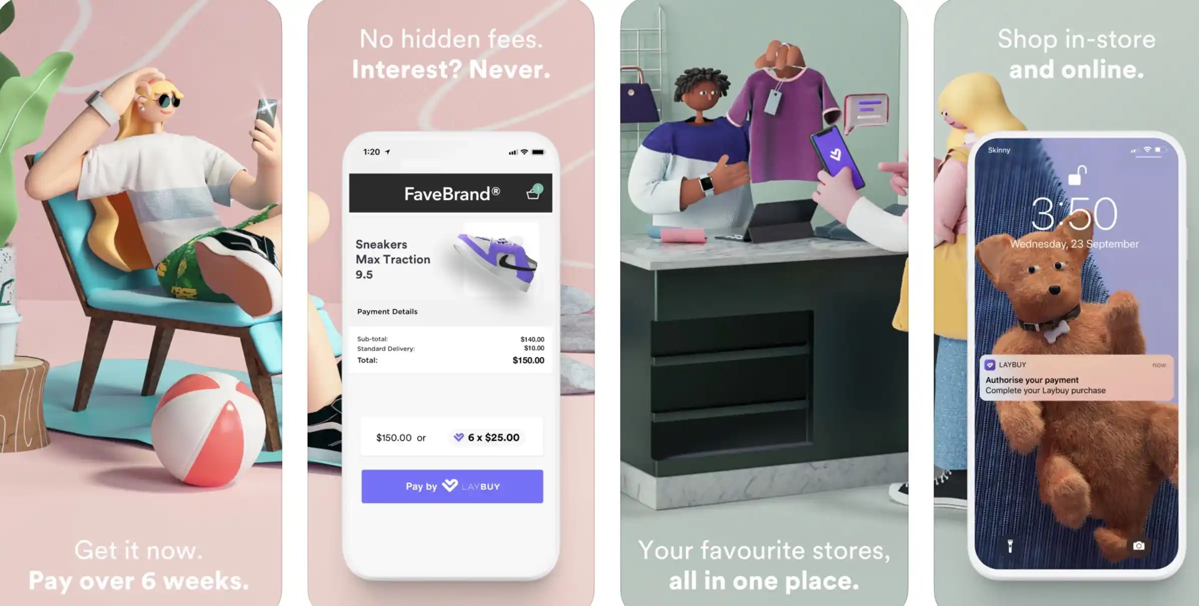 15 Best Alternative Apps like Klarna For Pay Later Shopping