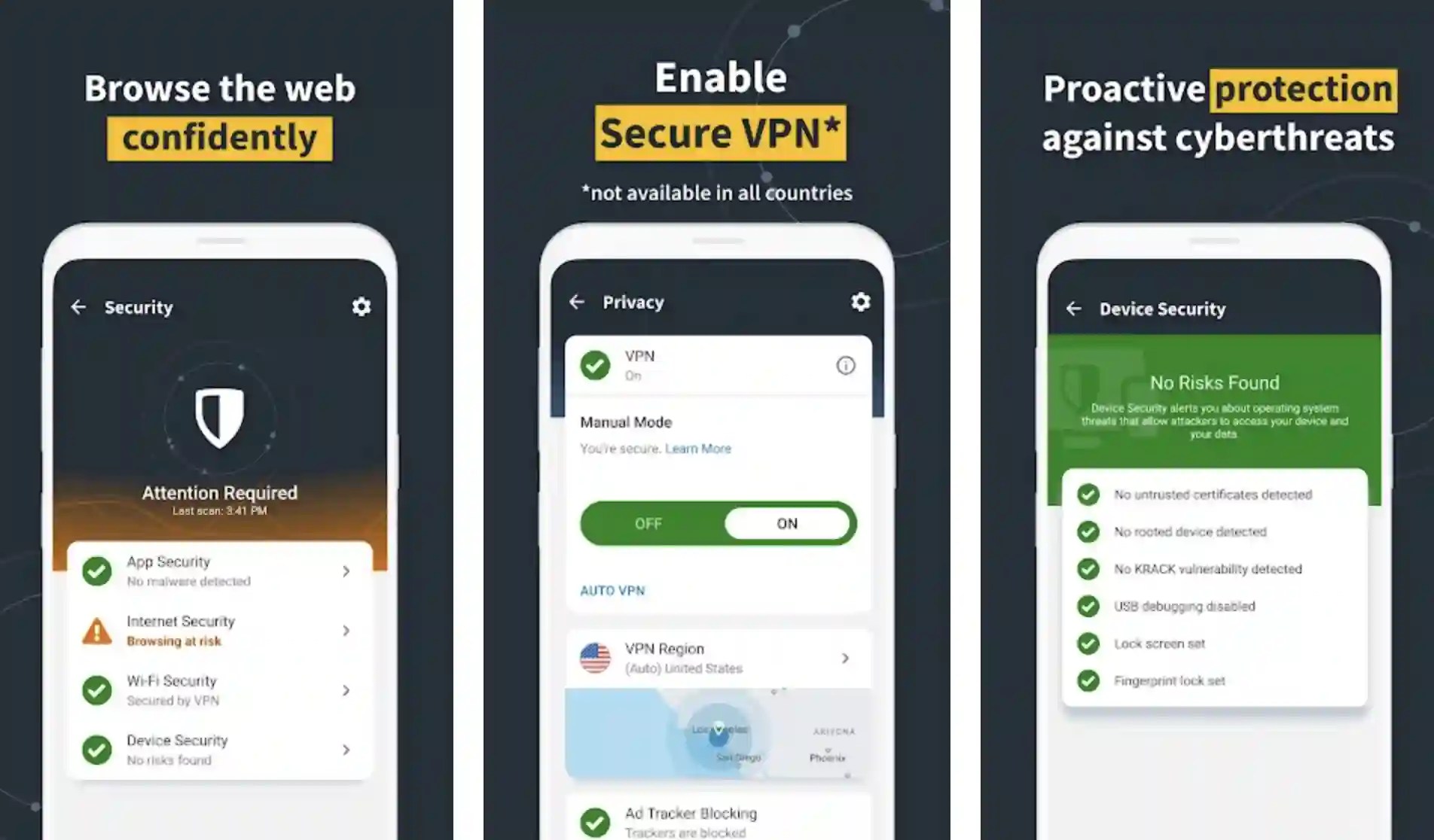 15 Best Cleaning Apps For Android To Clean Up Junk Files
