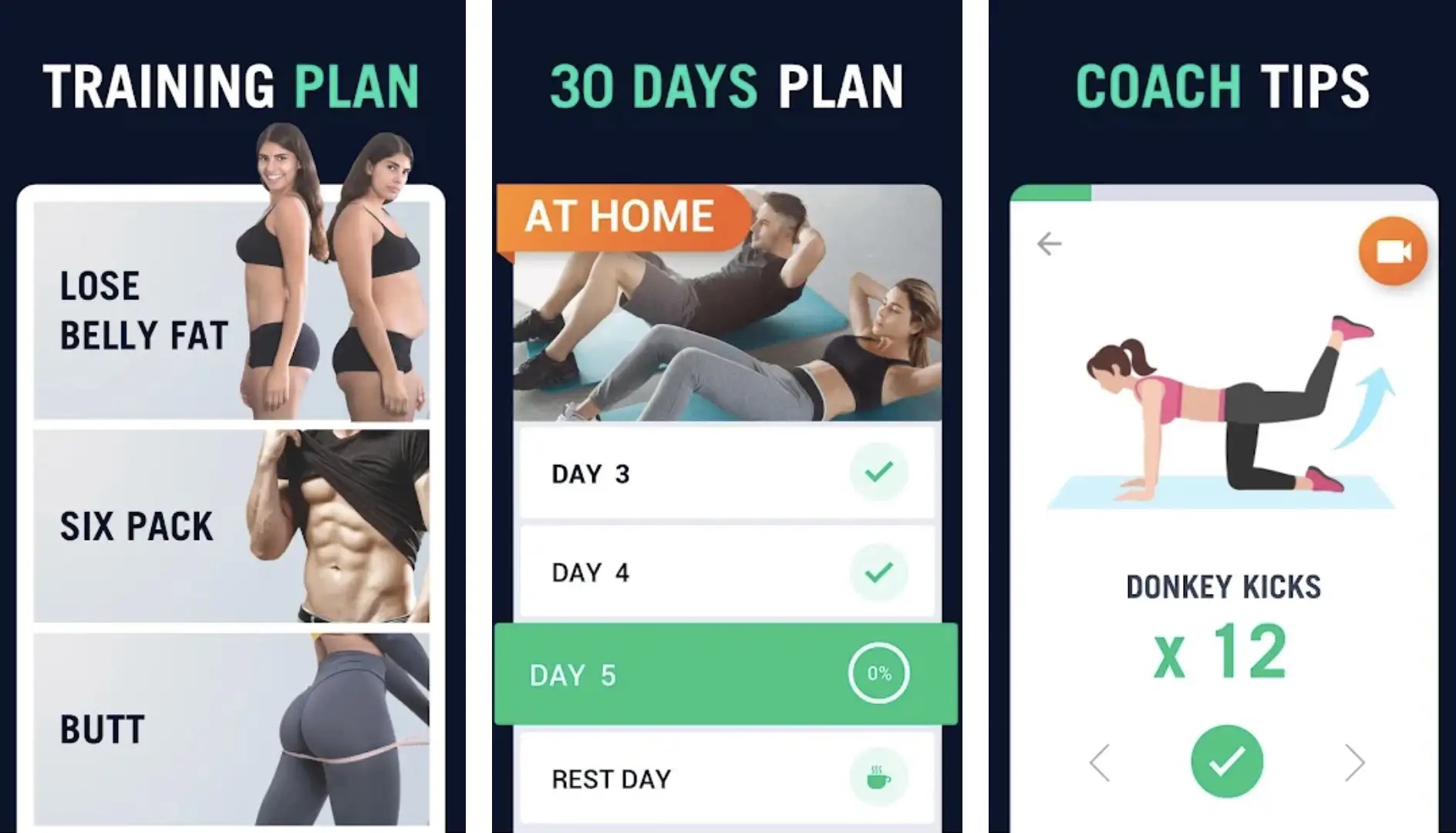 11 Best Fitness Challenge Apps To Keep You Healthy and Fit