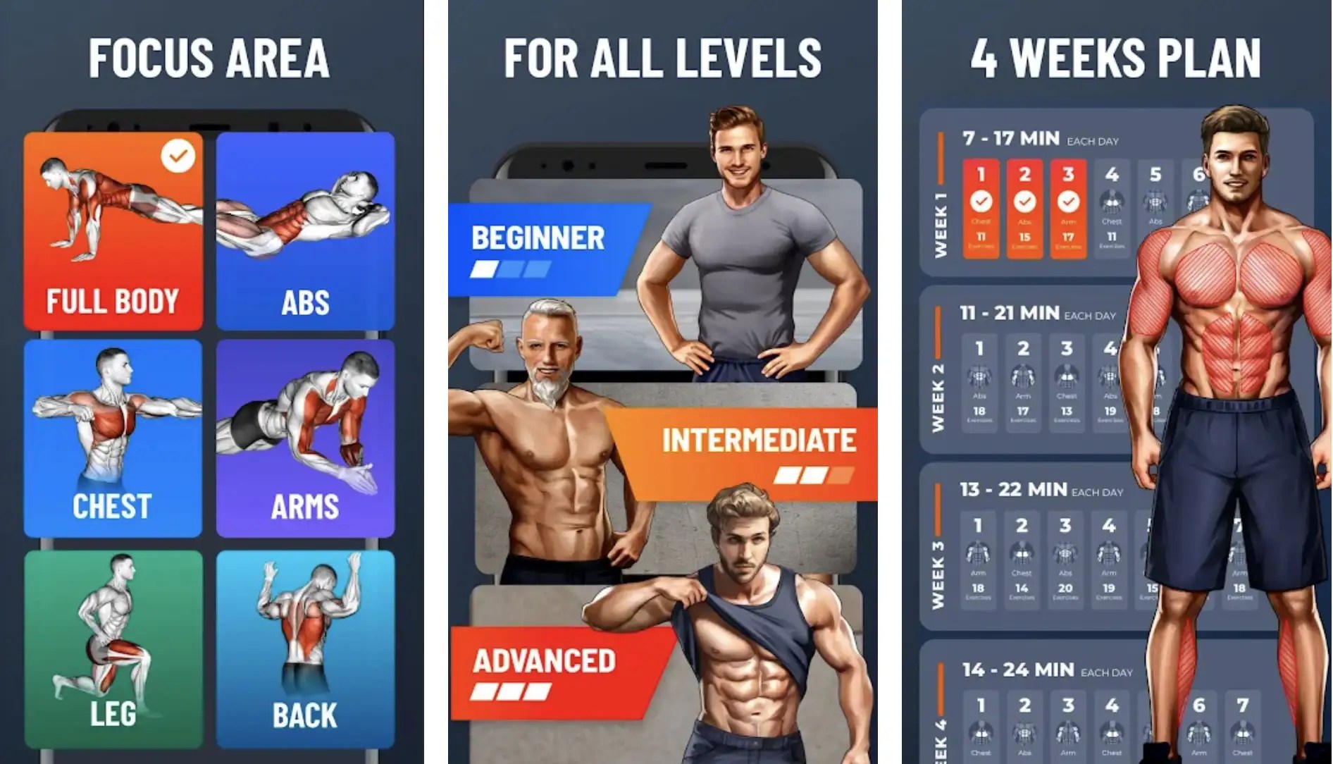 11 Best Fitness Challenge Apps To Keep You Healthy and Fit
