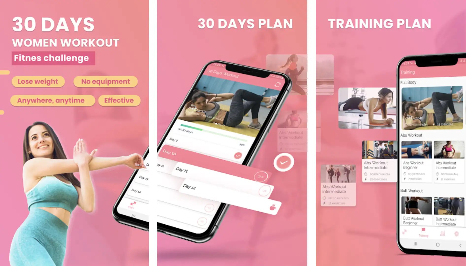 11 Best Fitness Challenge Apps To Keep You Healthy and Fit