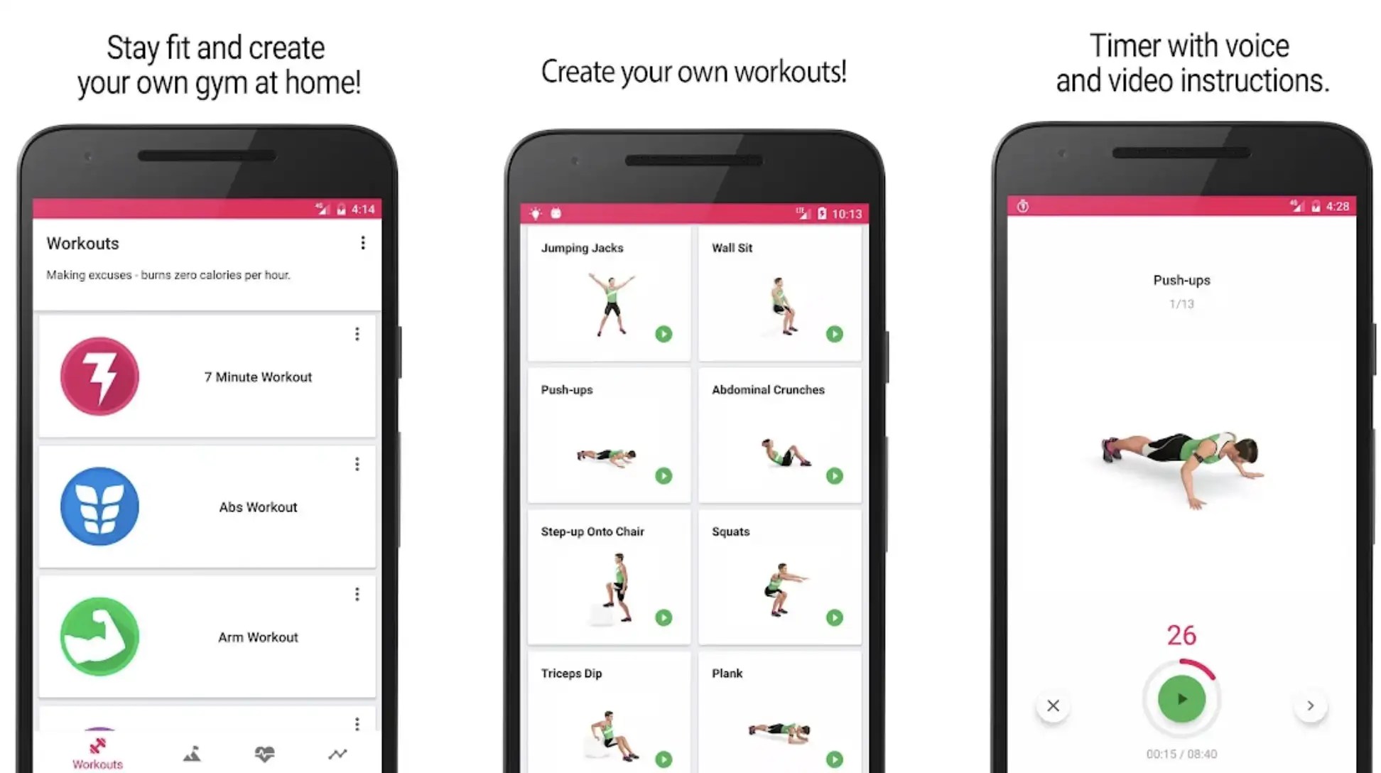11 Best Fitness Challenge Apps To Keep You Healthy and Fit
