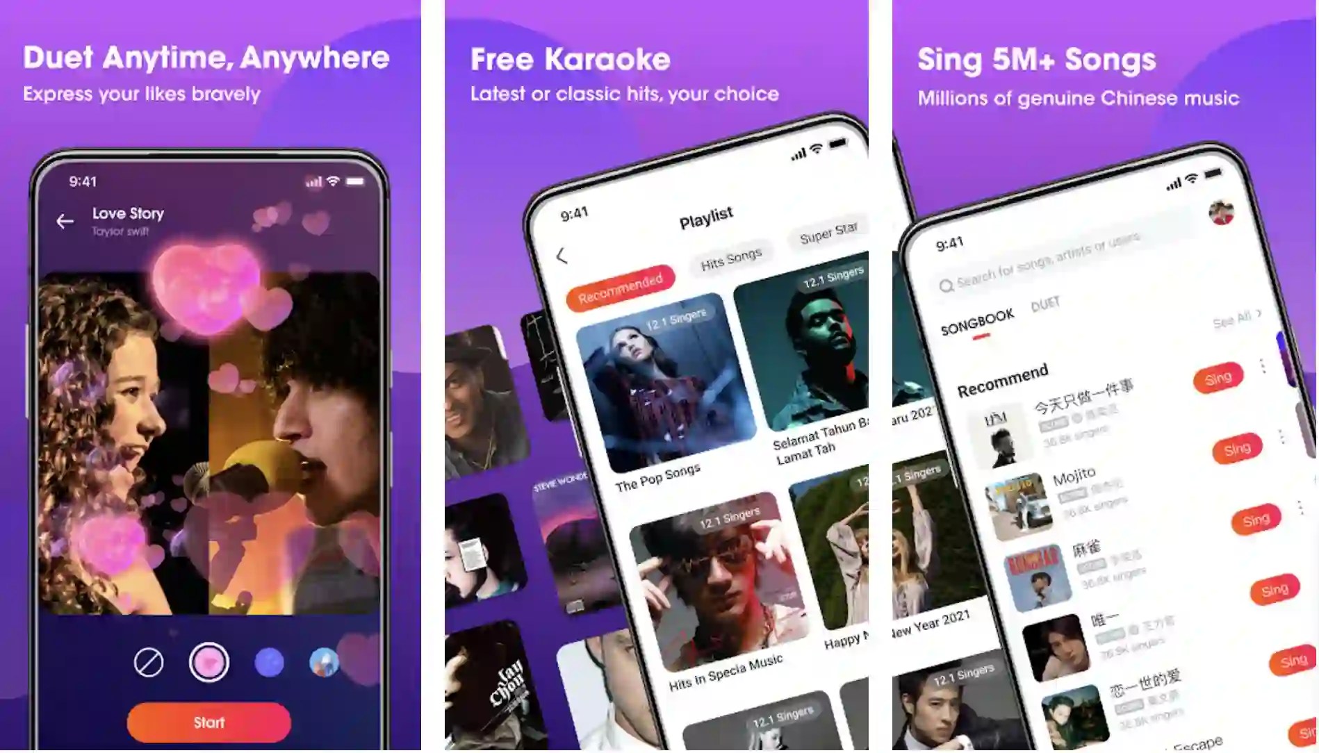 21 Best Karaoke Apps To Sing and Record Karaoke [2022]