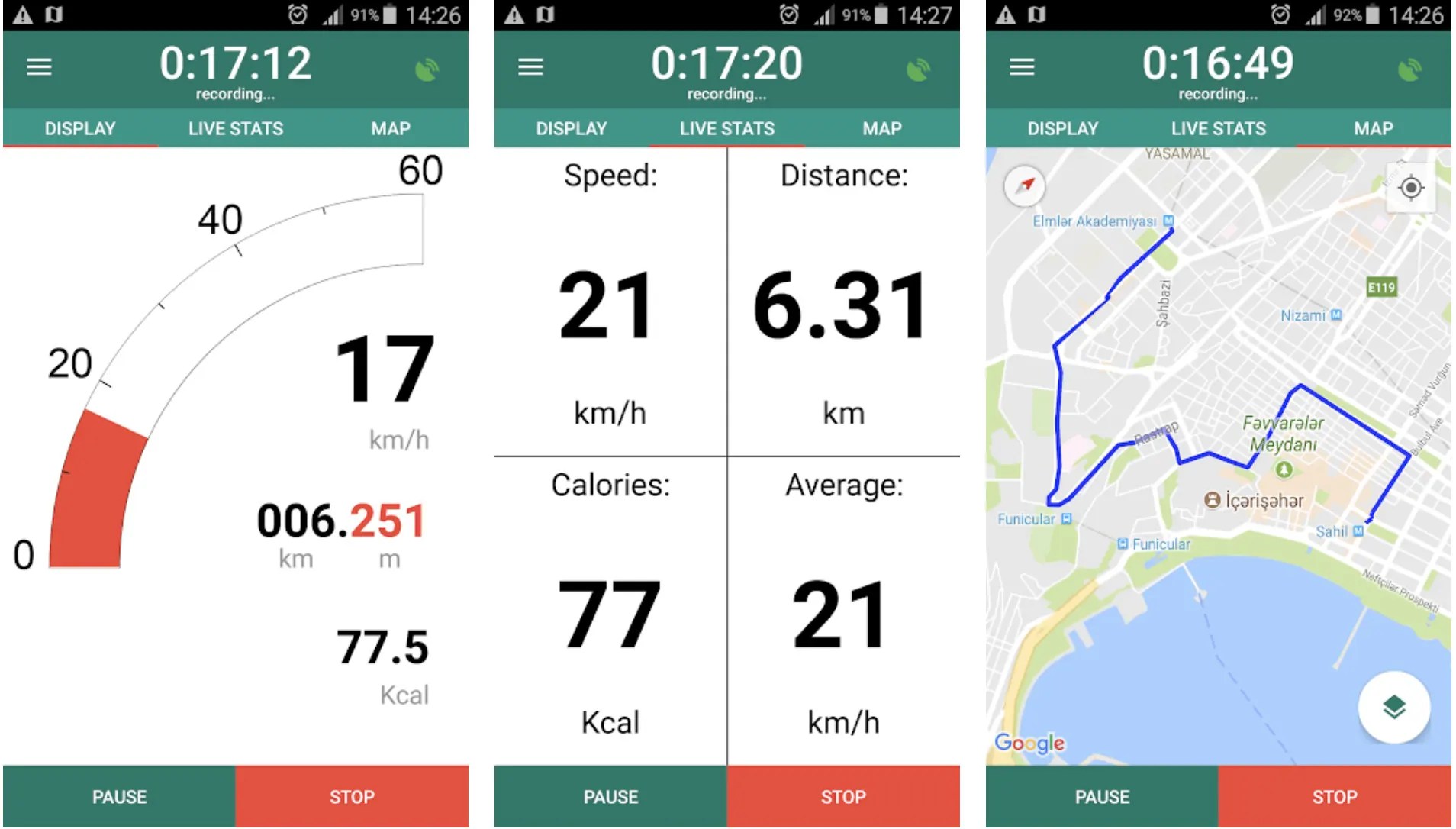 17 Best Mountain Biking Apps For Mountain Bikers in 2022
