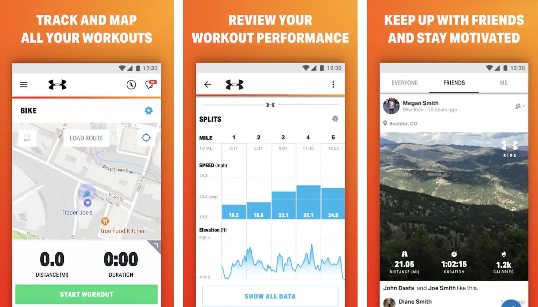 17 Best Mountain Biking Apps For Mountain Bikers in 2022