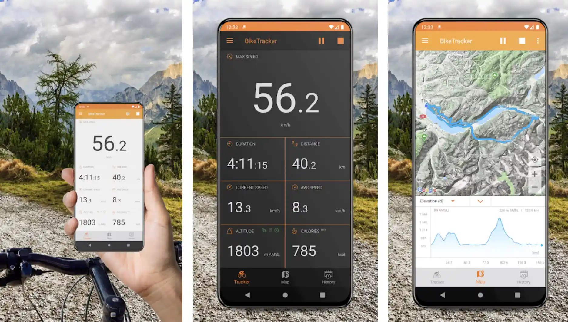 17 Best Mountain Biking Apps For Mountain Bikers in 2022