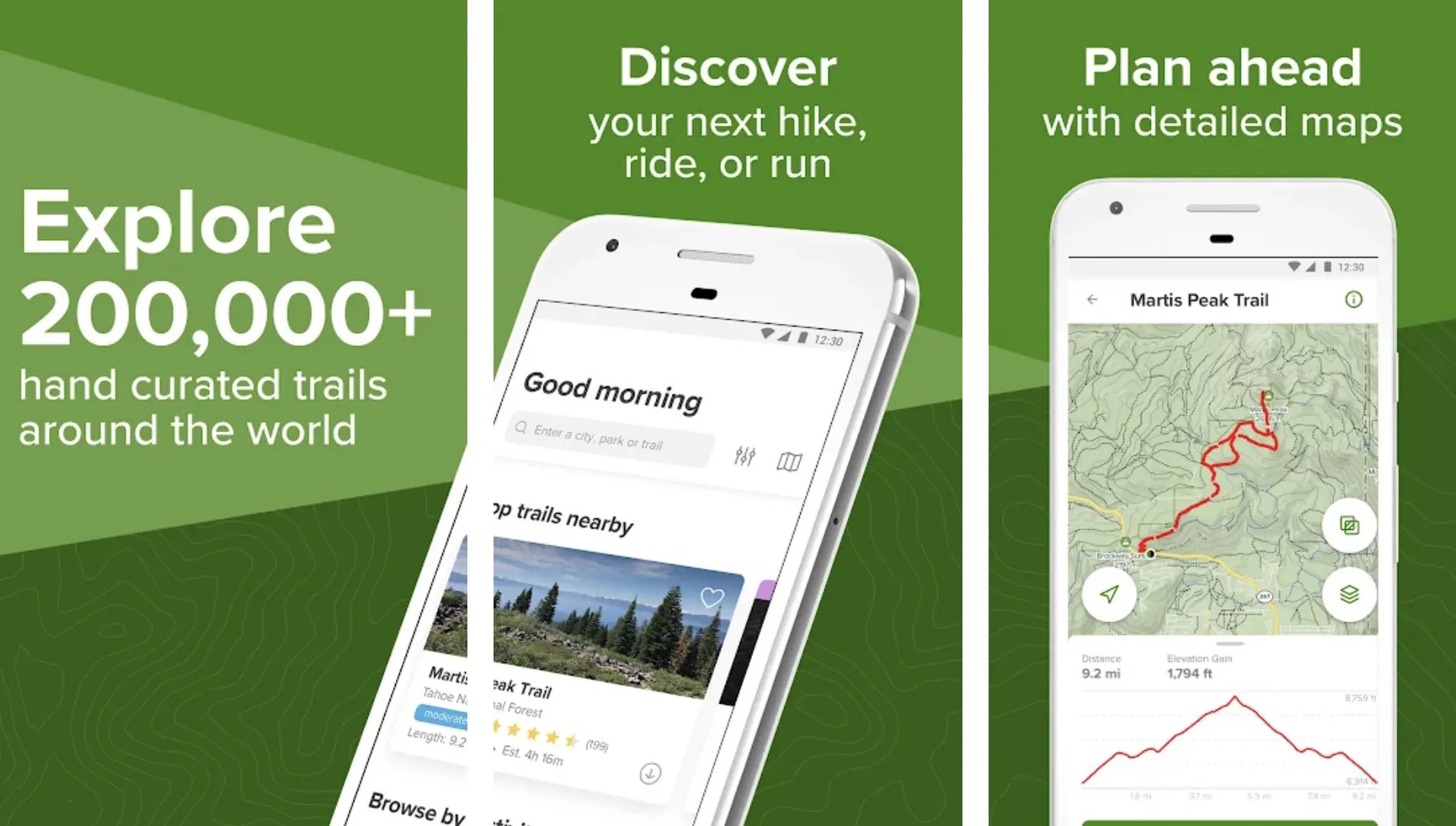 17 Best Mountain Biking Apps For Mountain Bikers in 2022
