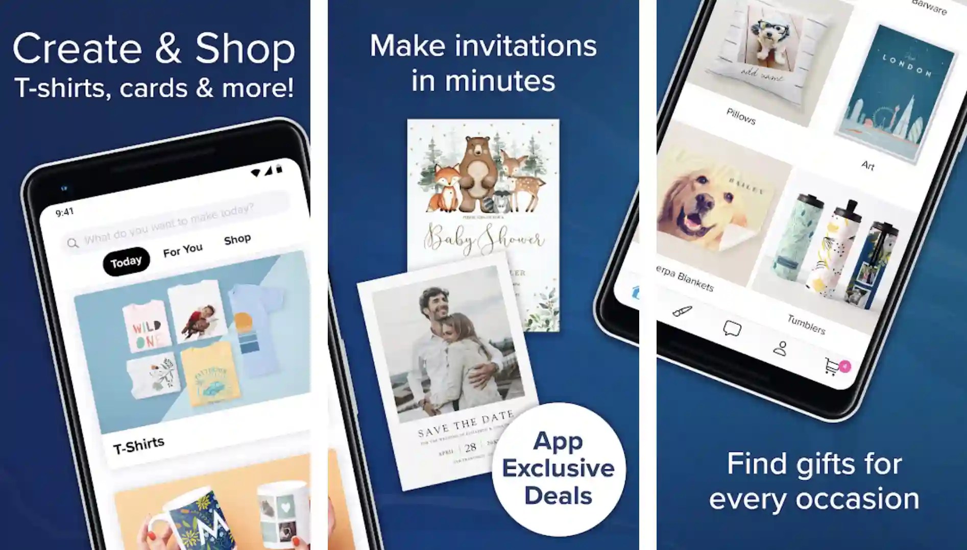 13 Top Redbubble Alternatives For Independent Artists [2023]