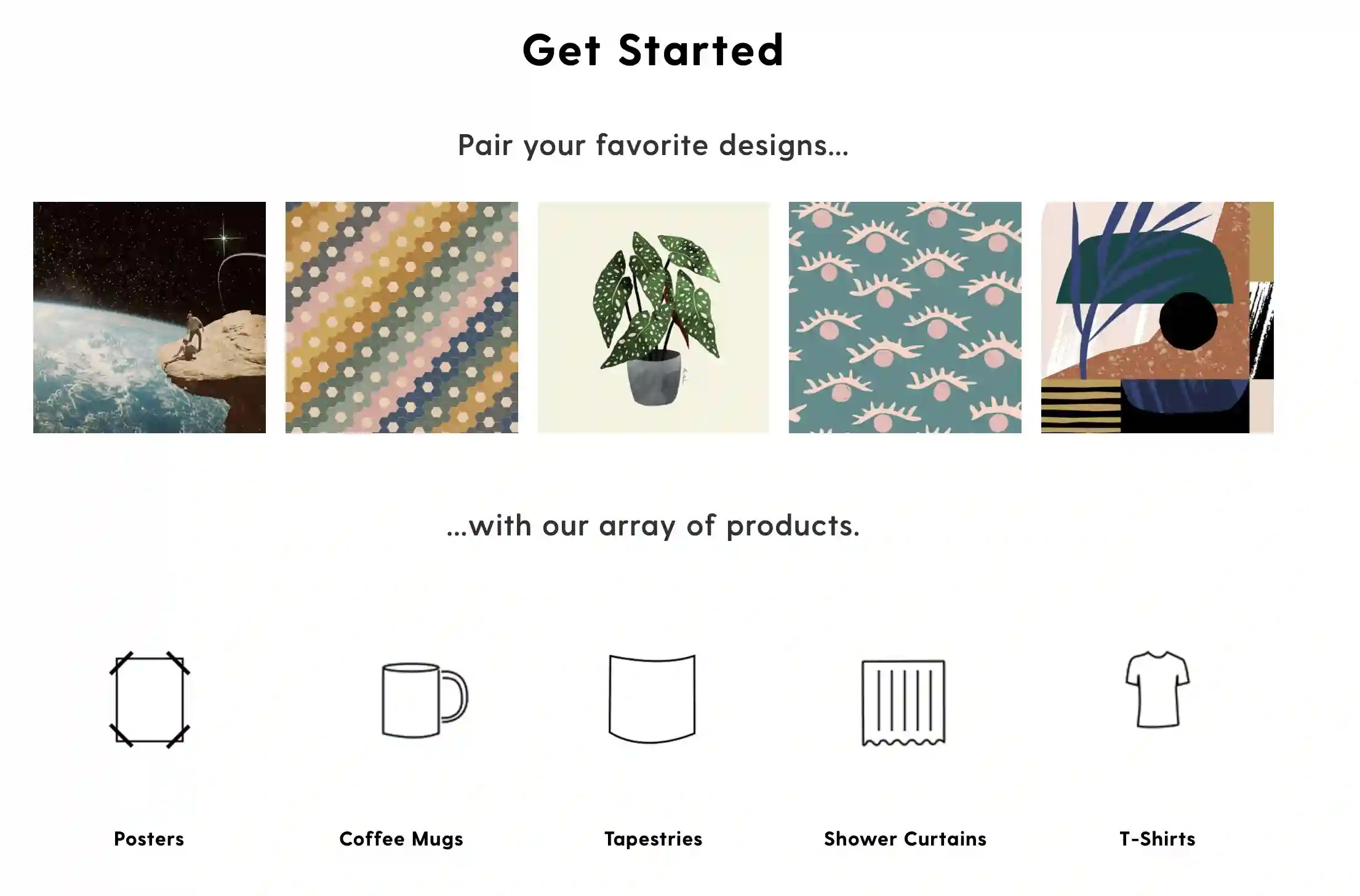 13 Top Redbubble Alternatives For Independent Artists [2023]