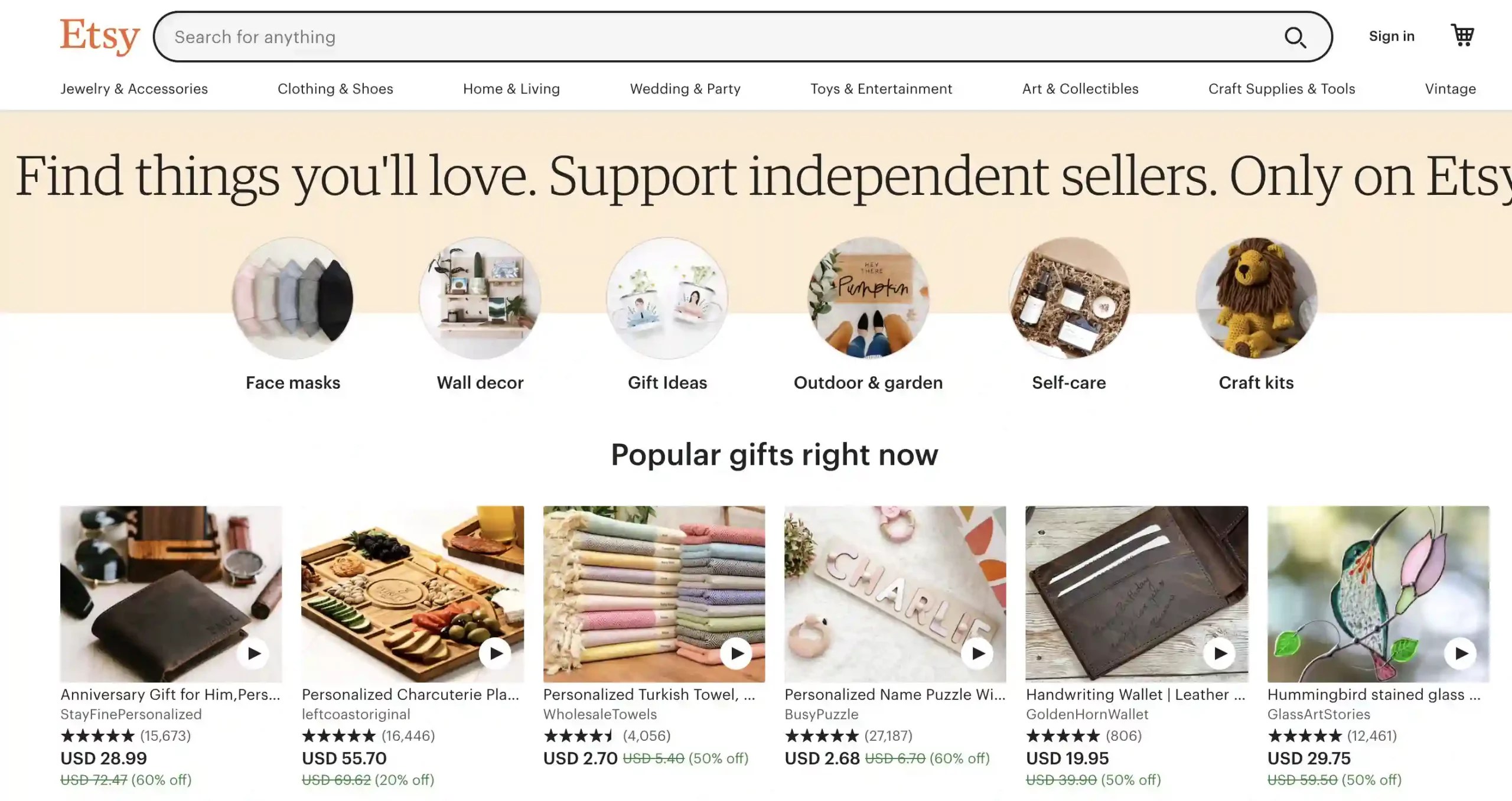 13 Top Redbubble Alternatives For Independent Artists [2023]