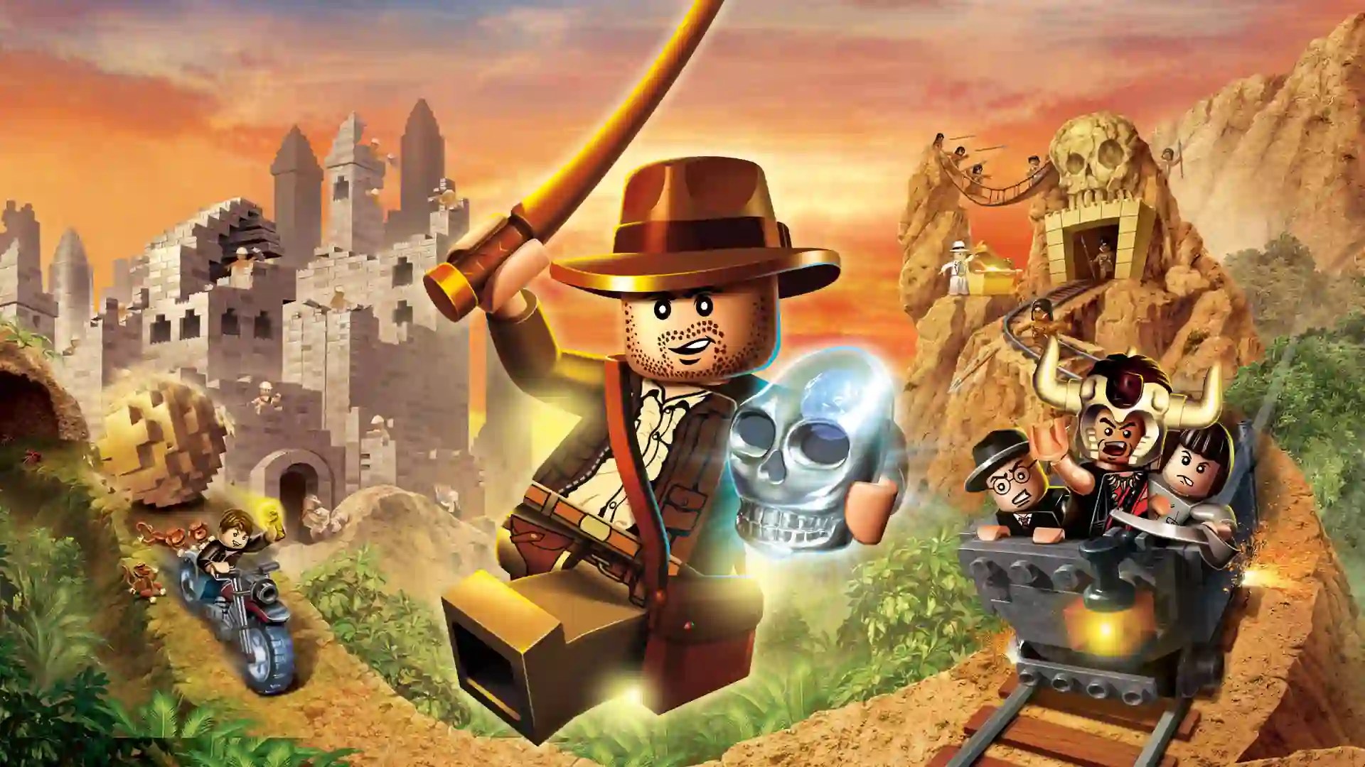 22 Best Lego Games of All Time Ranked According To Critics