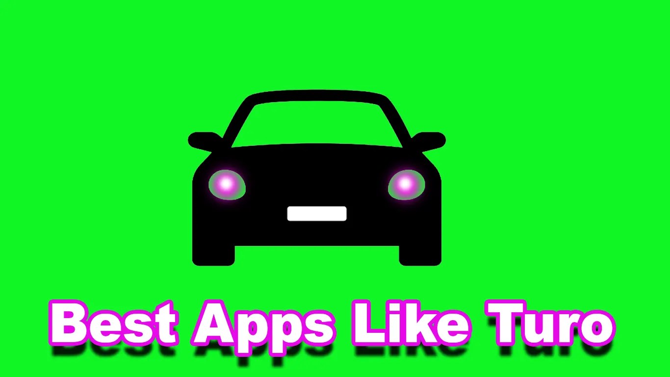 11 Of The Best Car Rental Apps Like Turo Near You [2022]