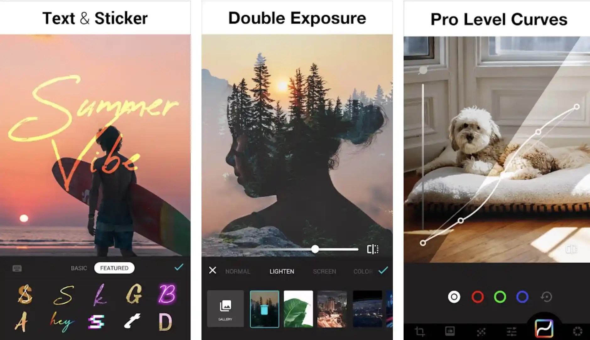 9 Best Apps To Unblur Pictures To Make Blurred Photos Clear
