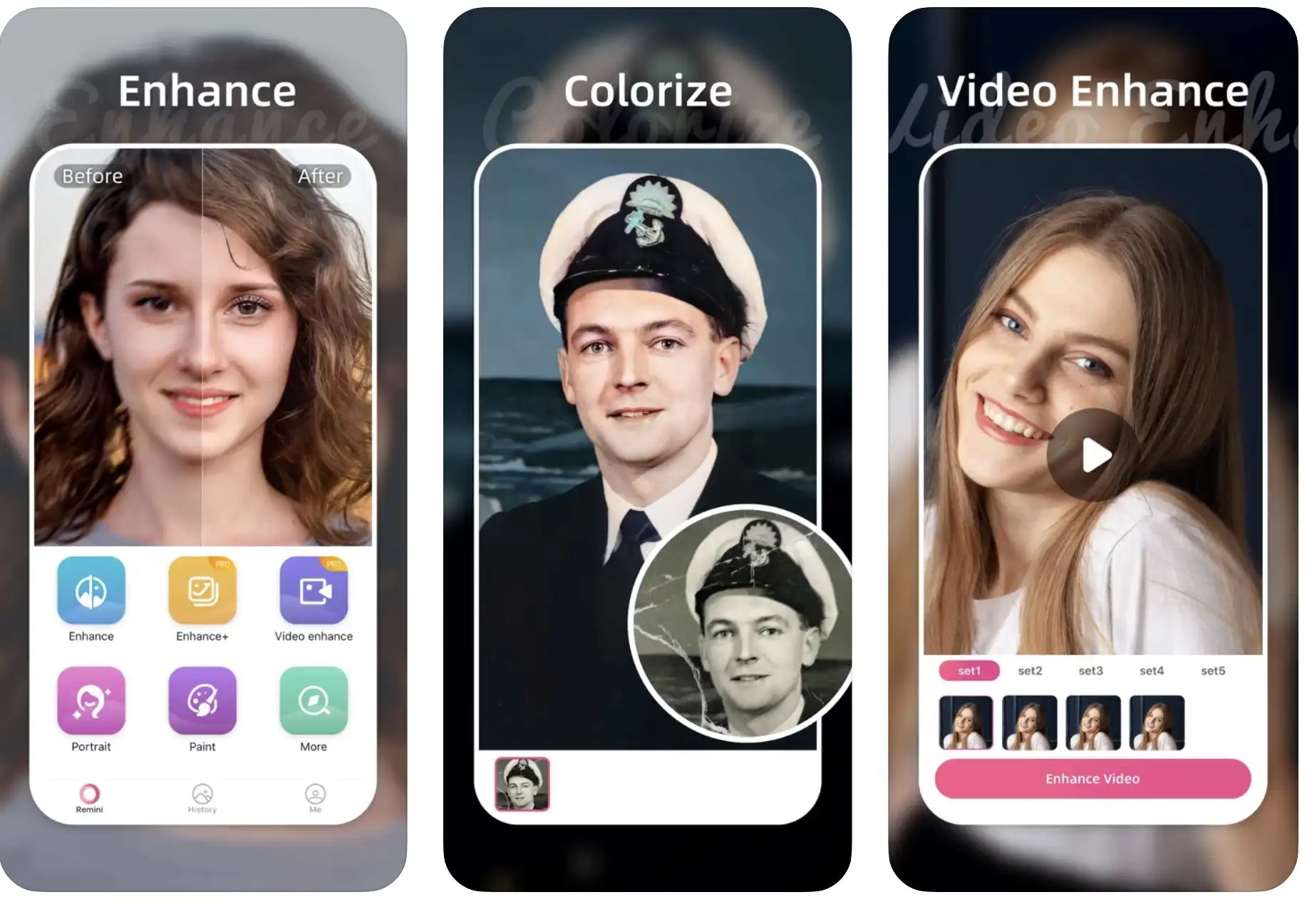 9 Best Apps To Unblur Pictures To Make Blurred Photos Clear