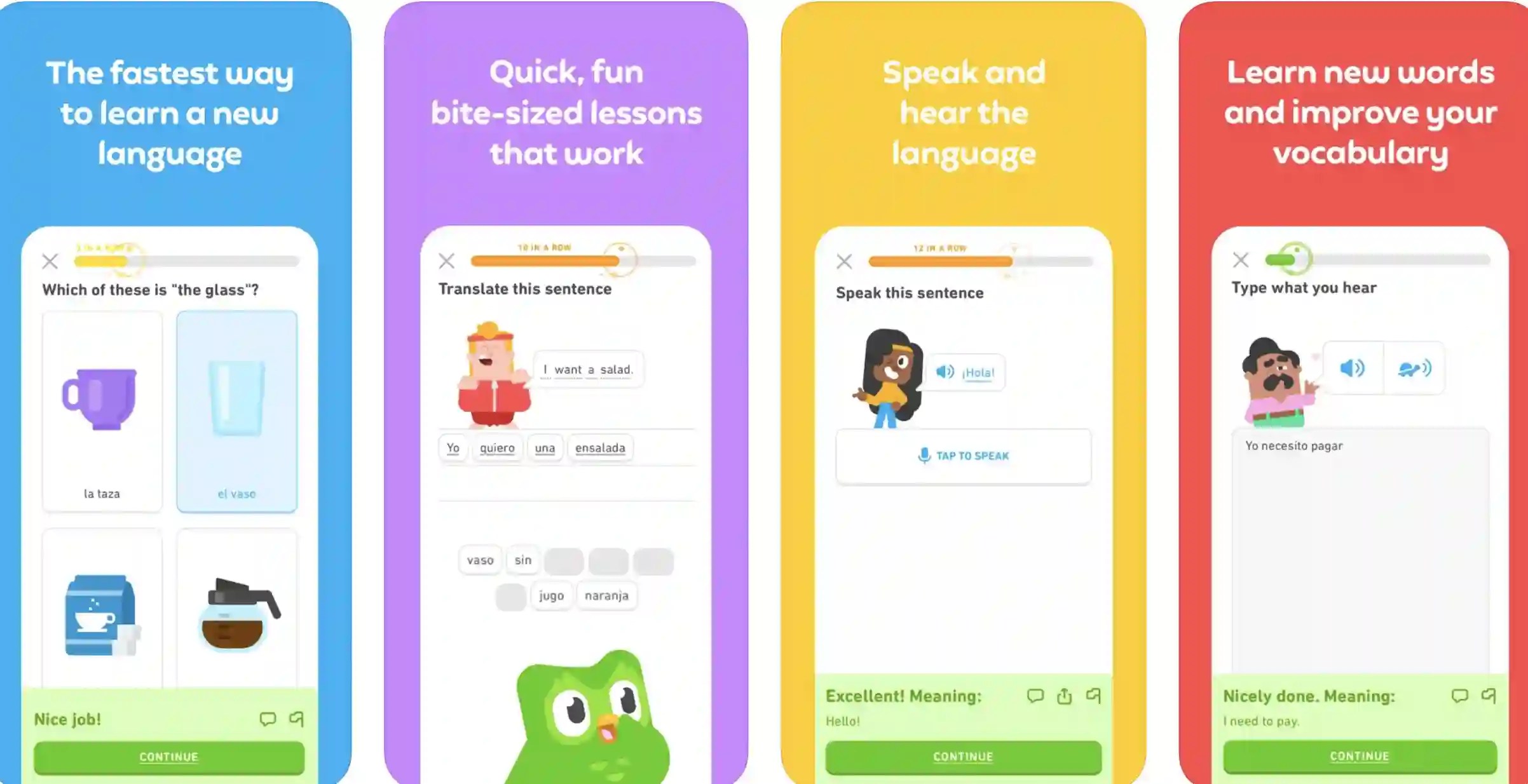 17 Best Apps To Learn New Words To Expand Your Vocabulary