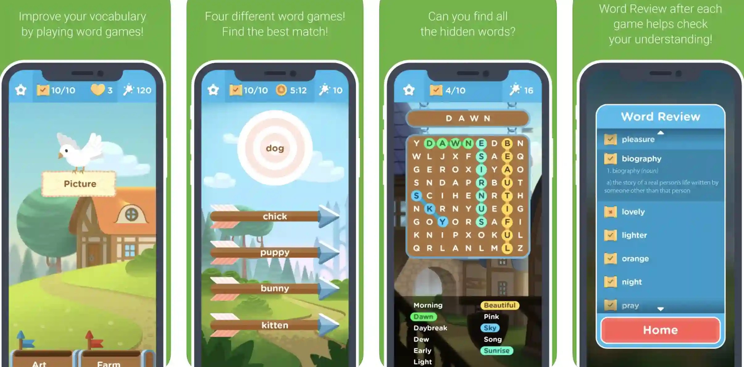 17 Best Apps To Learn New Words To Expand Your Vocabulary