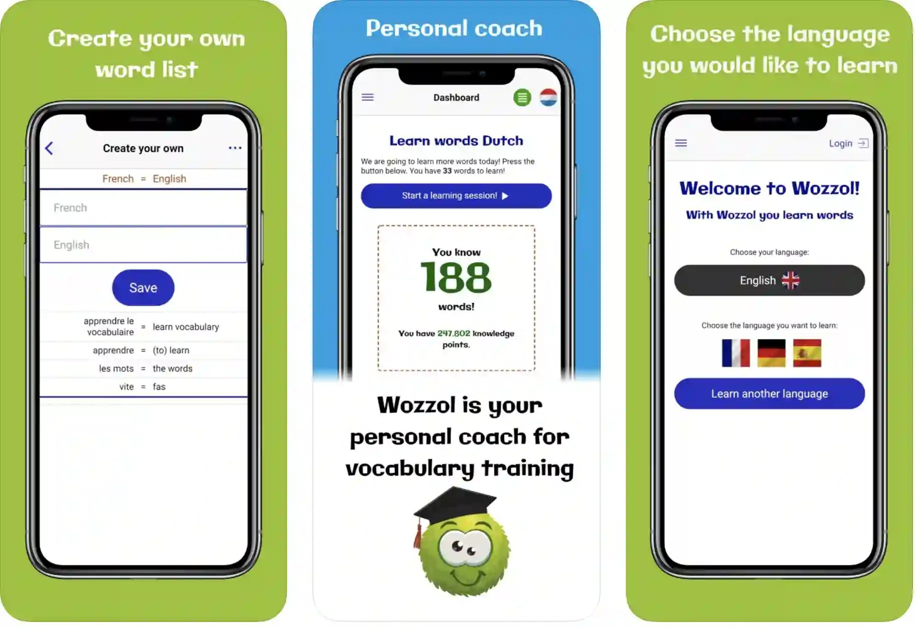 17 Best Apps To Learn New Words To Expand Your Vocabulary