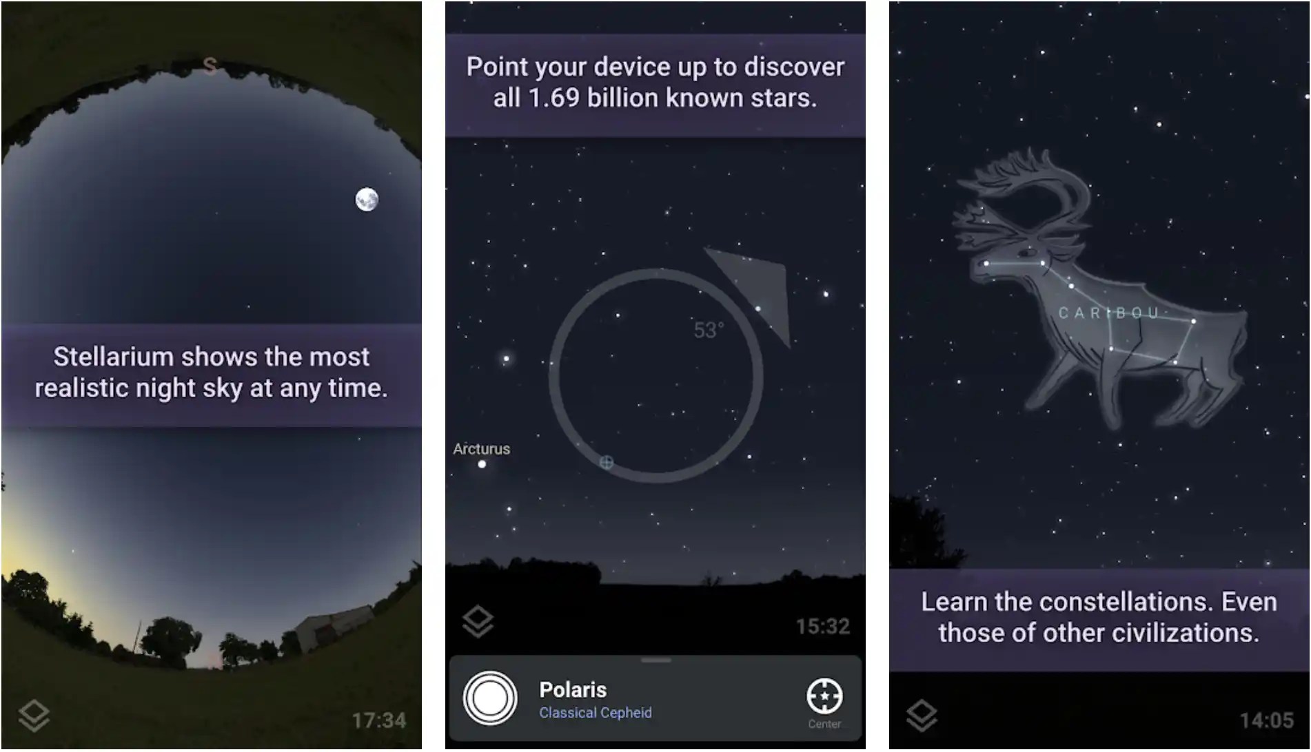 11 Best Astrophotography Apps For Astronomy Lovers [2024]