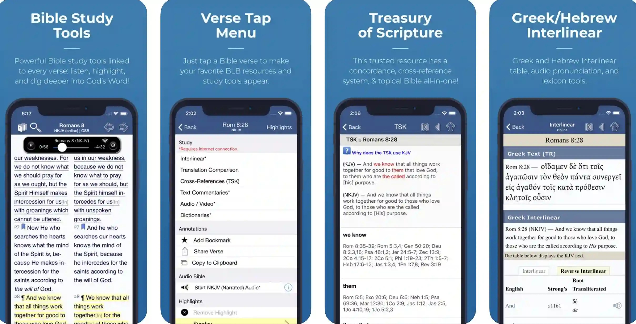13 Best Bible Study Apps To Dig Deeper into God's Word