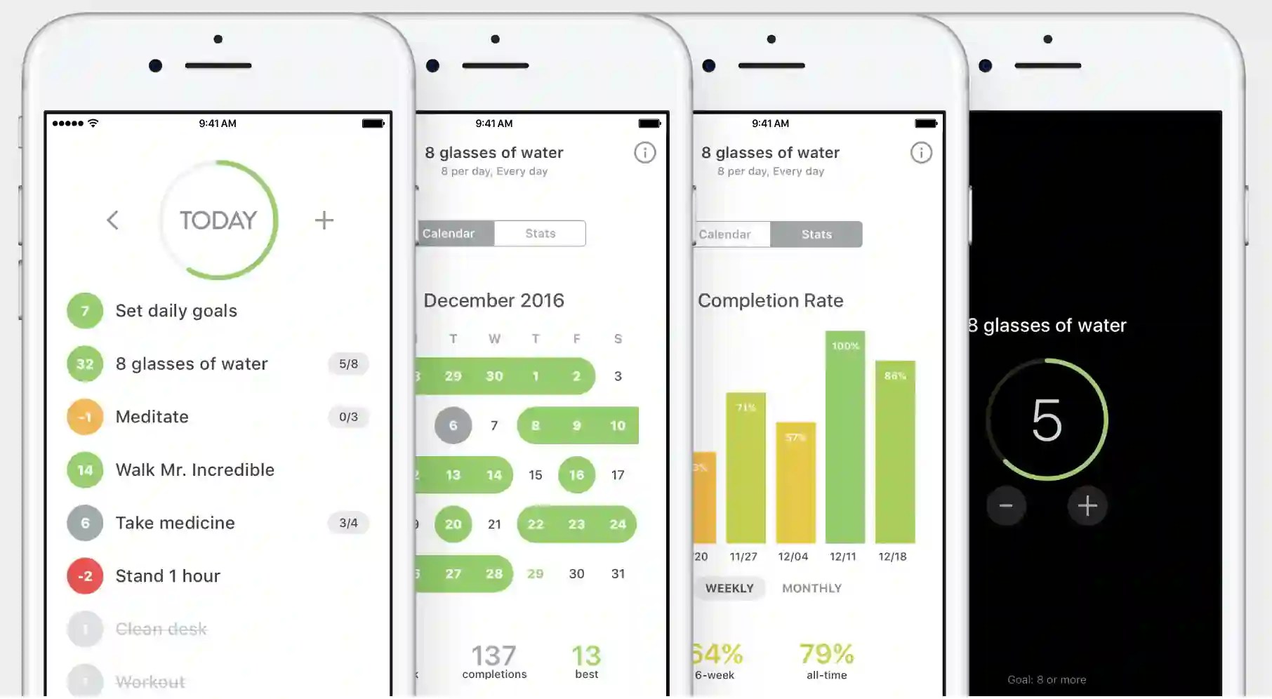 9 Best Bucket List Apps To Achieve Your Lifetime Goals[2023]