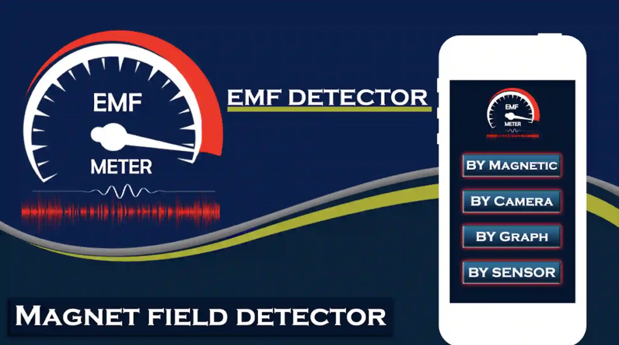 11 Best EMF Detector Apps To Measure Your Exposure To EMF