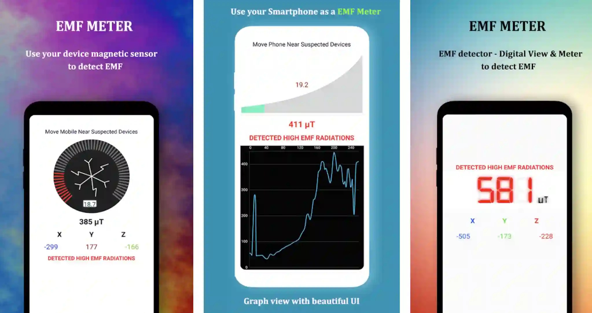 11 Best EMF Detector Apps To Measure Your Exposure To EMF