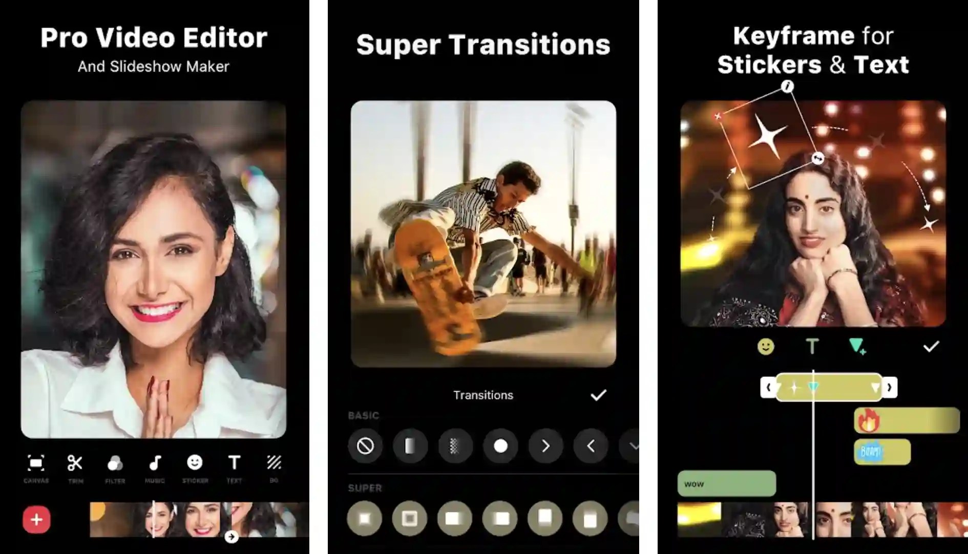 11 Best Glitch Effect Apps With Stunning Glitch Effects