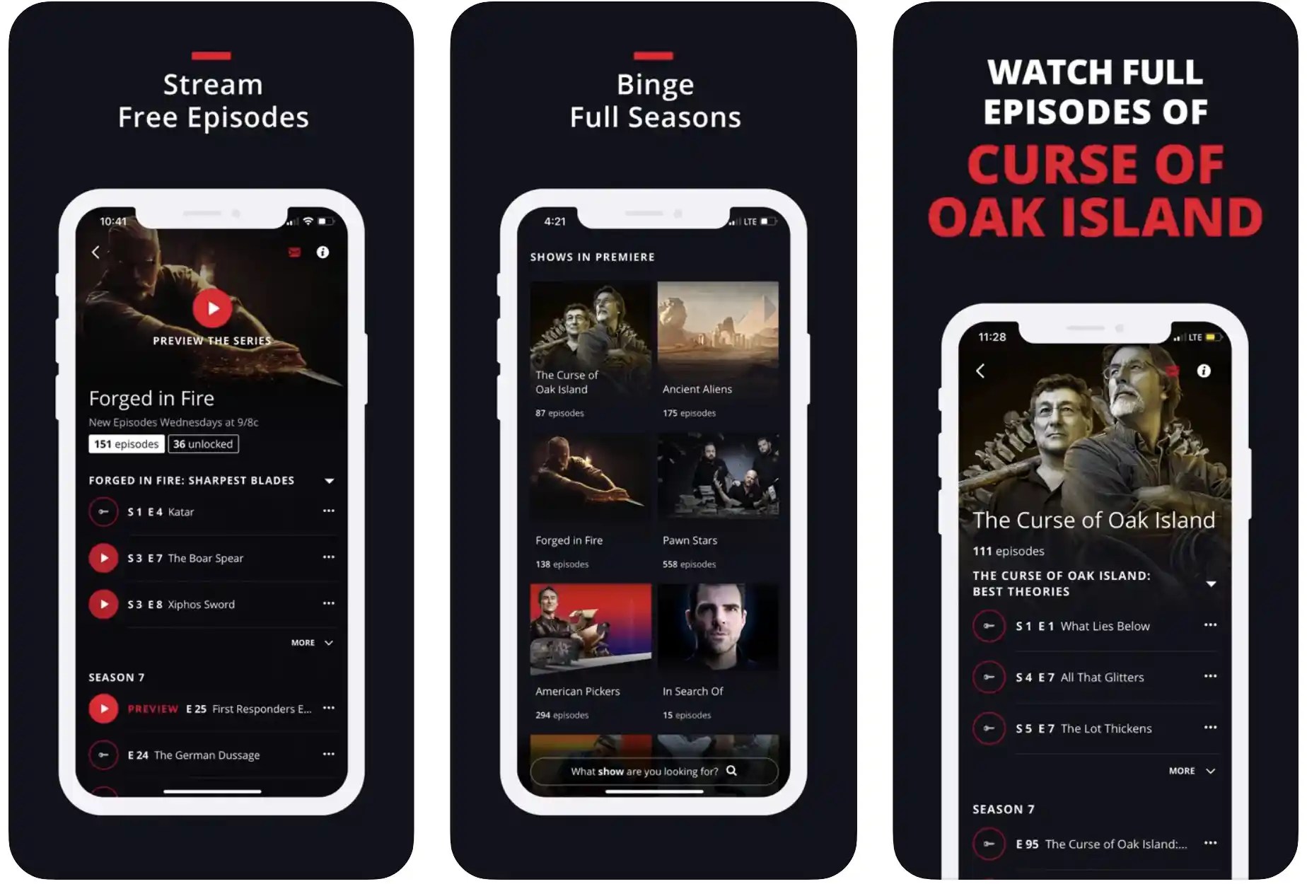 11 Best History Apps To Carry a Knowledge Box in Your Mobile