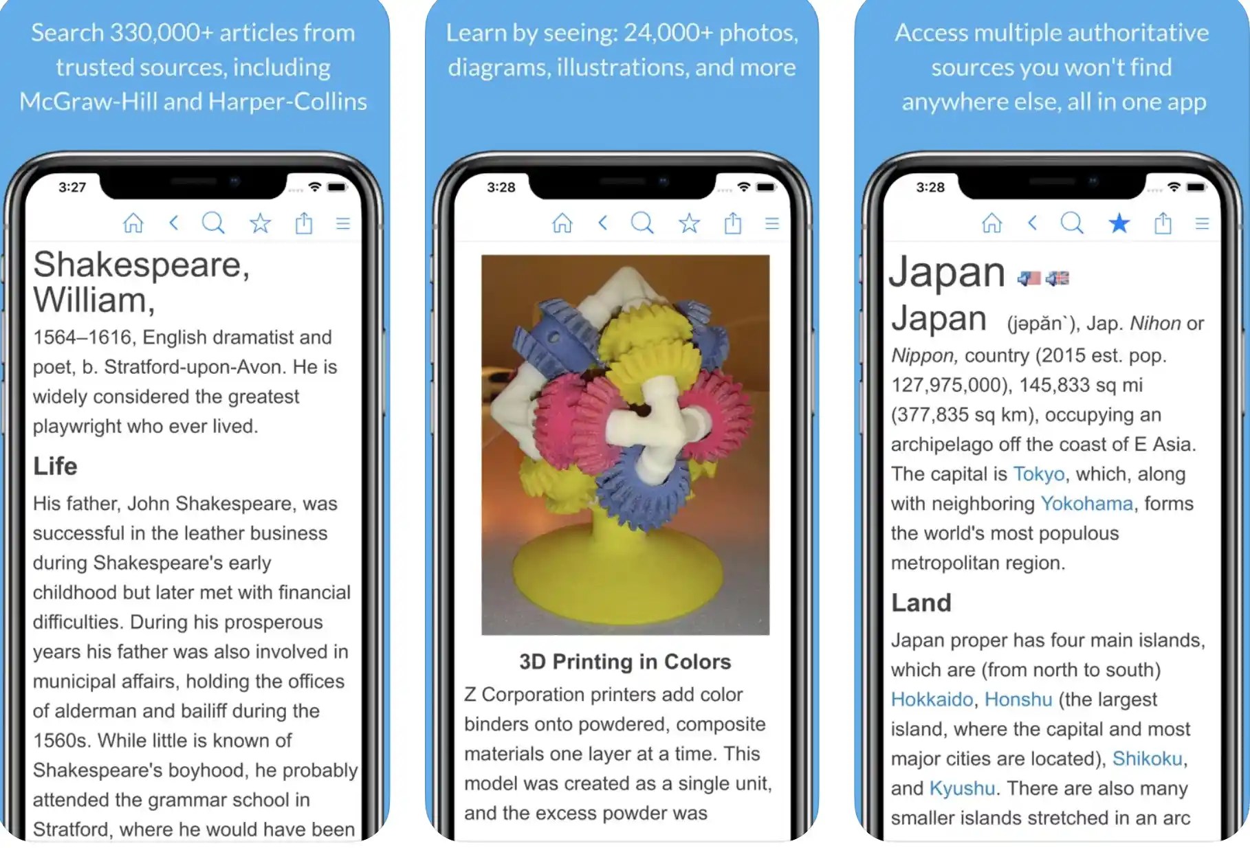 11 Best History Apps To Carry a Knowledge Box in Your Mobile