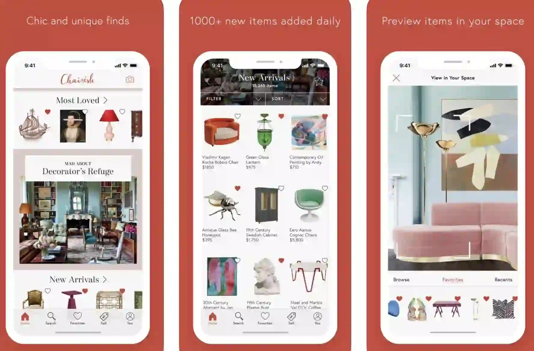 19 Best Interior Design Apps To Visualize Your Dream [2022]