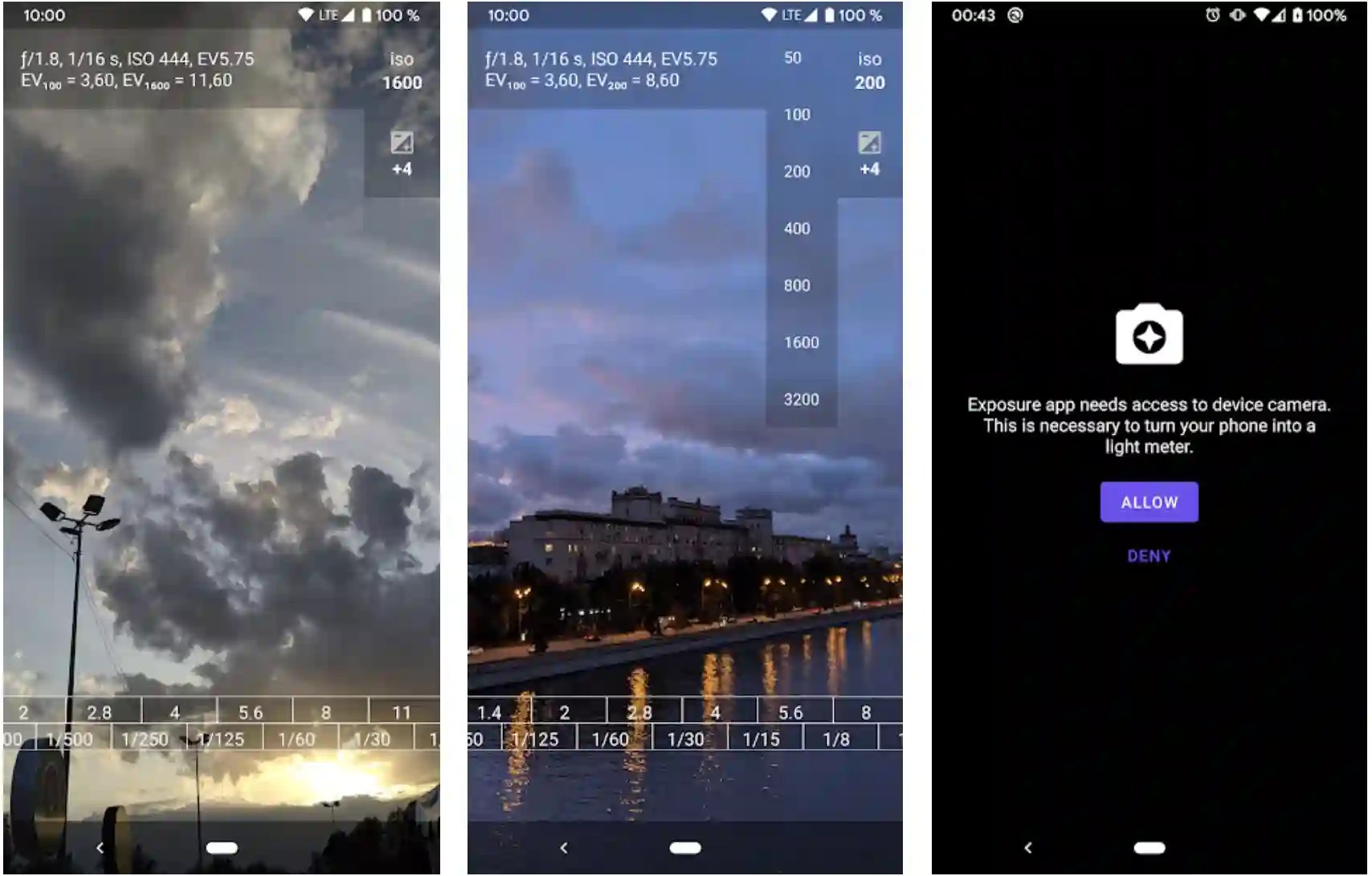 15 Best Light Meter Apps To Measure The Perfect Shot [2023]