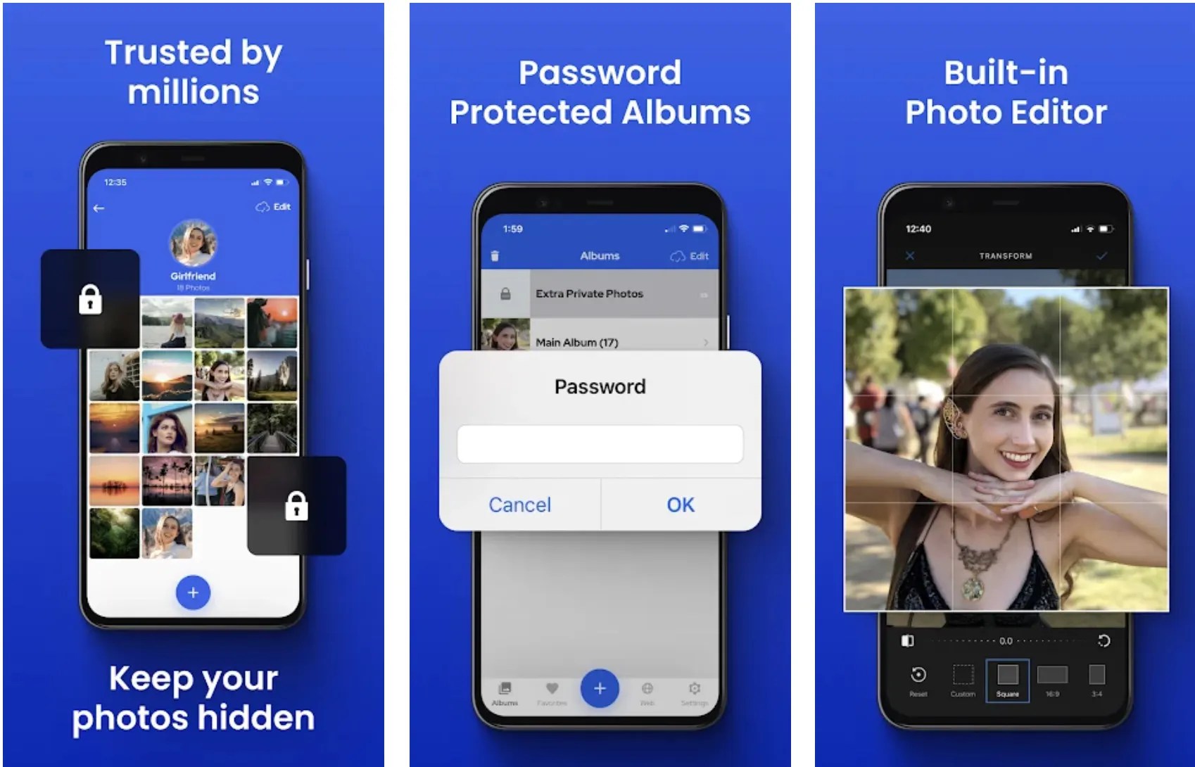 11 Best Photo Vault Apps To Hide Private Photos and Videos