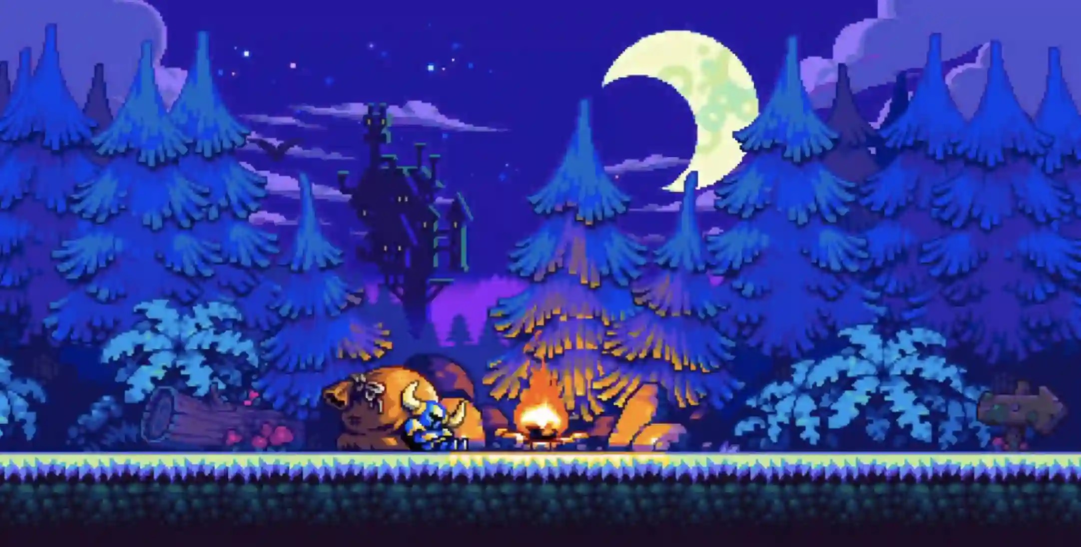 13 Best Pixel Art Games That Will Blow Your Mind [2023]