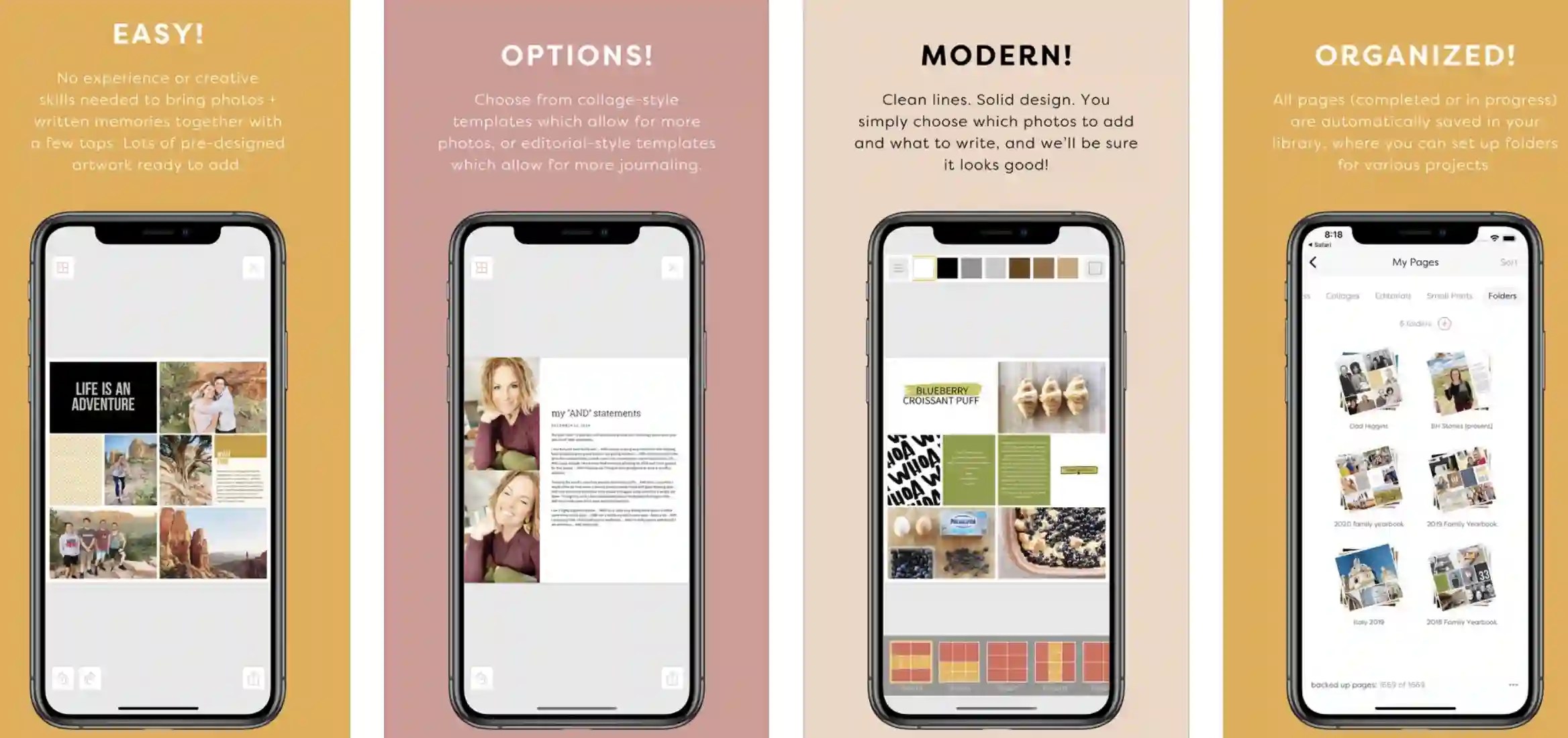 11 Best Scrapbook Apps To Personalize Your Favorite Memories