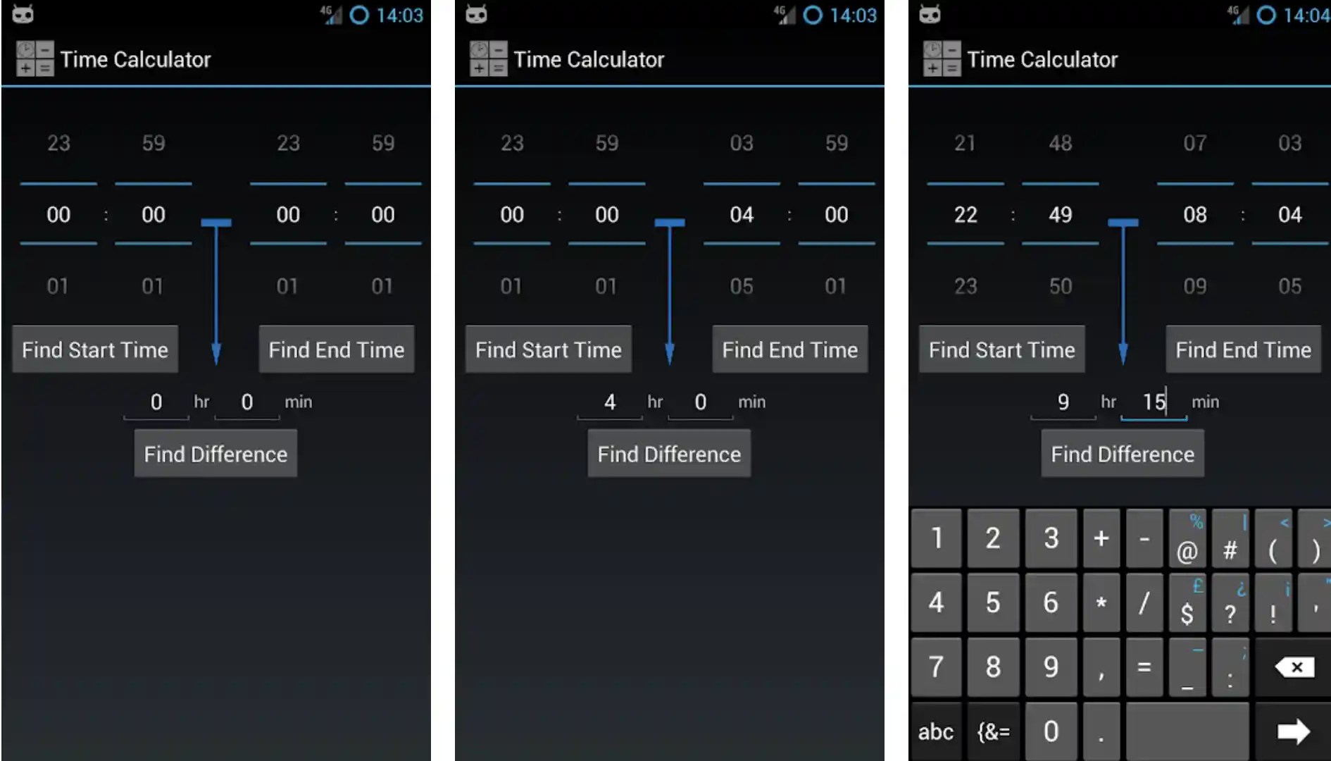 11 Best Time Calculator Apps To Add or Subtract Time Values