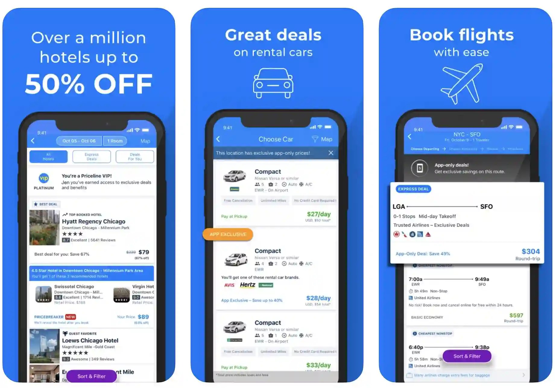 11 Best Alternative Apps like Airbnb For Best Travel Deals