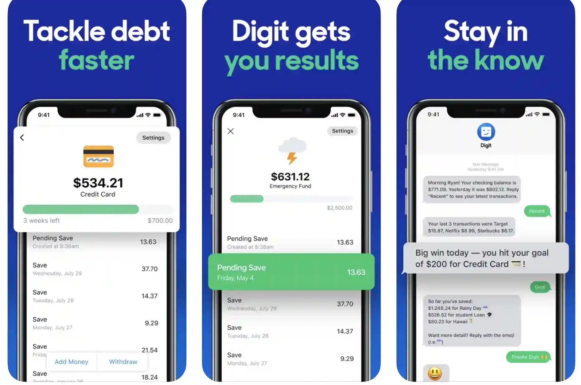 15 Best Apps Like Cleo To Feel Better About Your Money[2022]