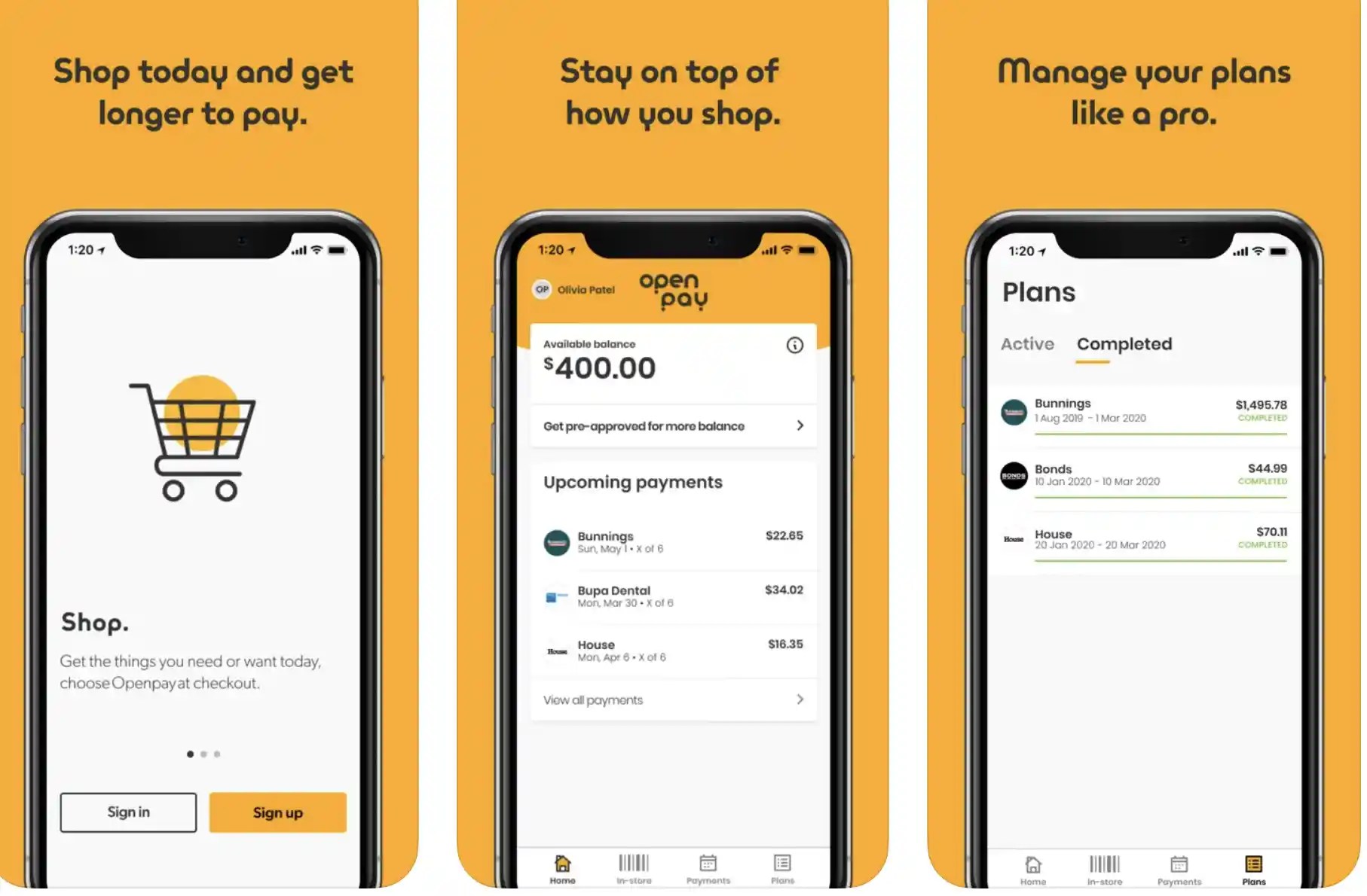 17 Best Apps Like Quadpay To Buy Now and Pay later 😎😎