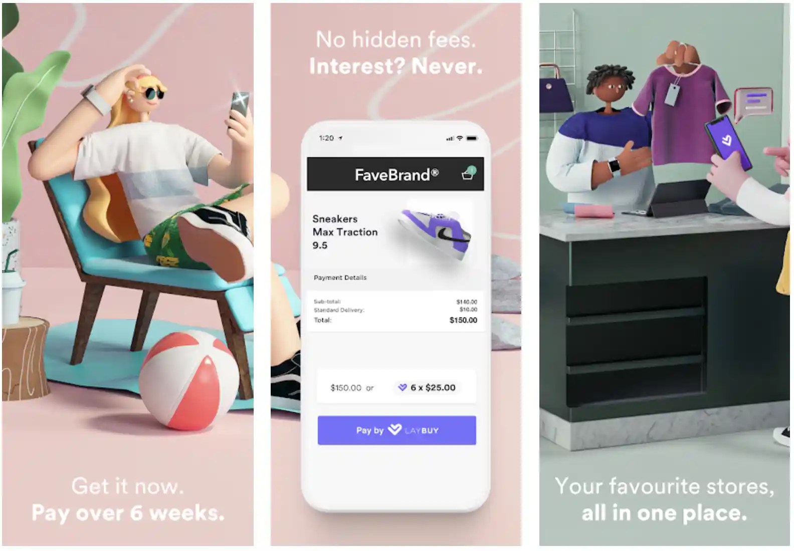 17 Best Apps Like Quadpay To Buy Now and Pay later 😎😎